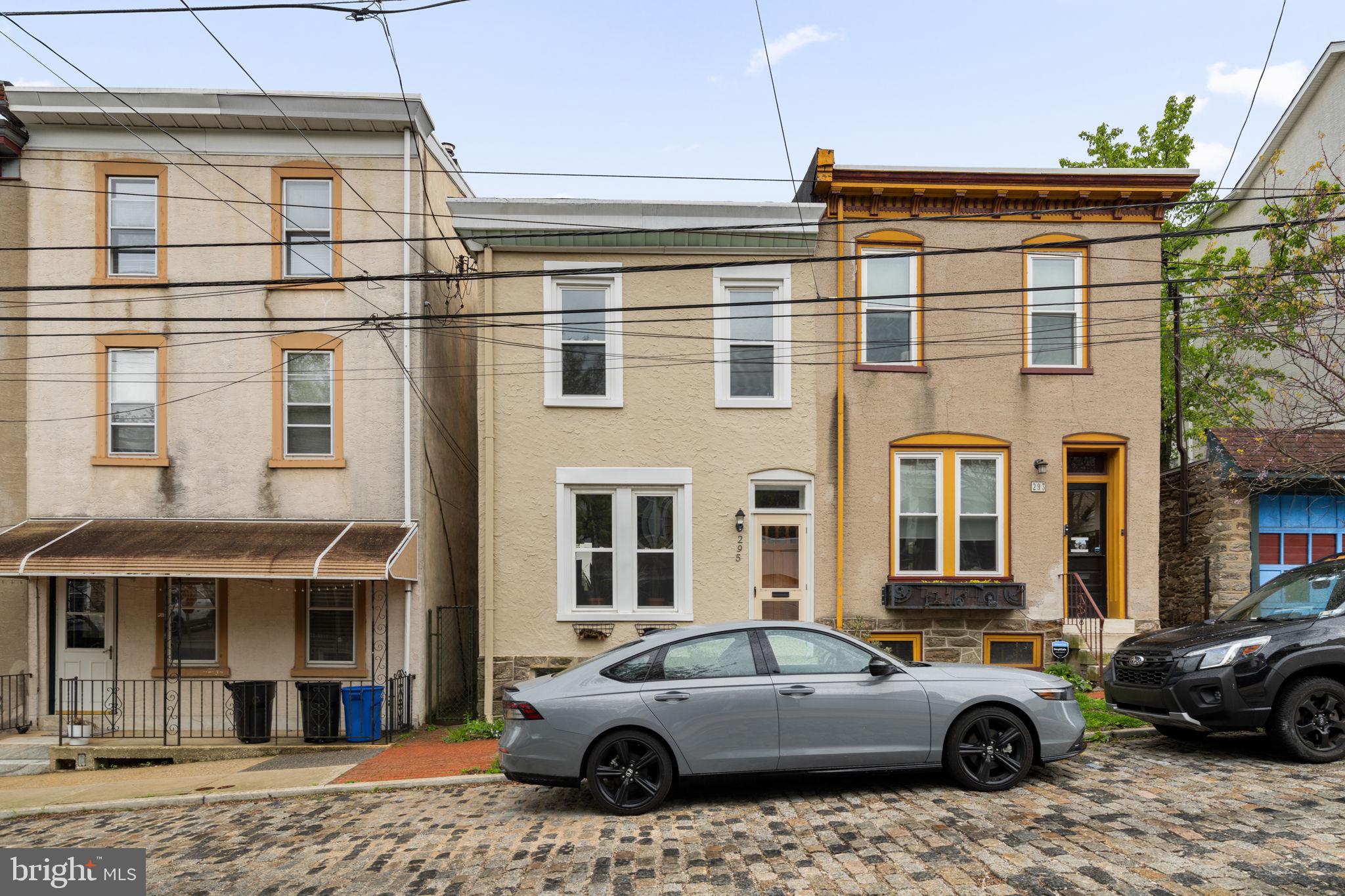 MANAYUNK - Residential