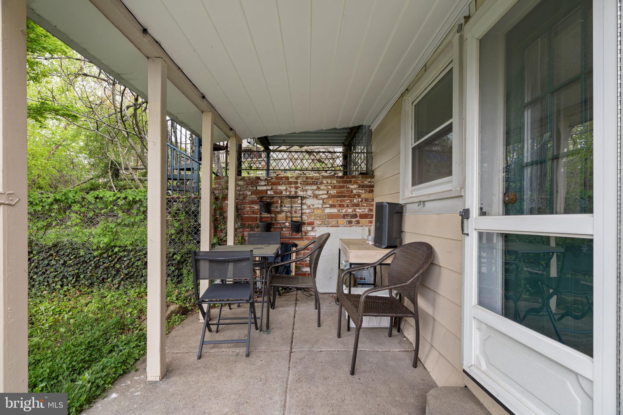 MANAYUNK - Residential