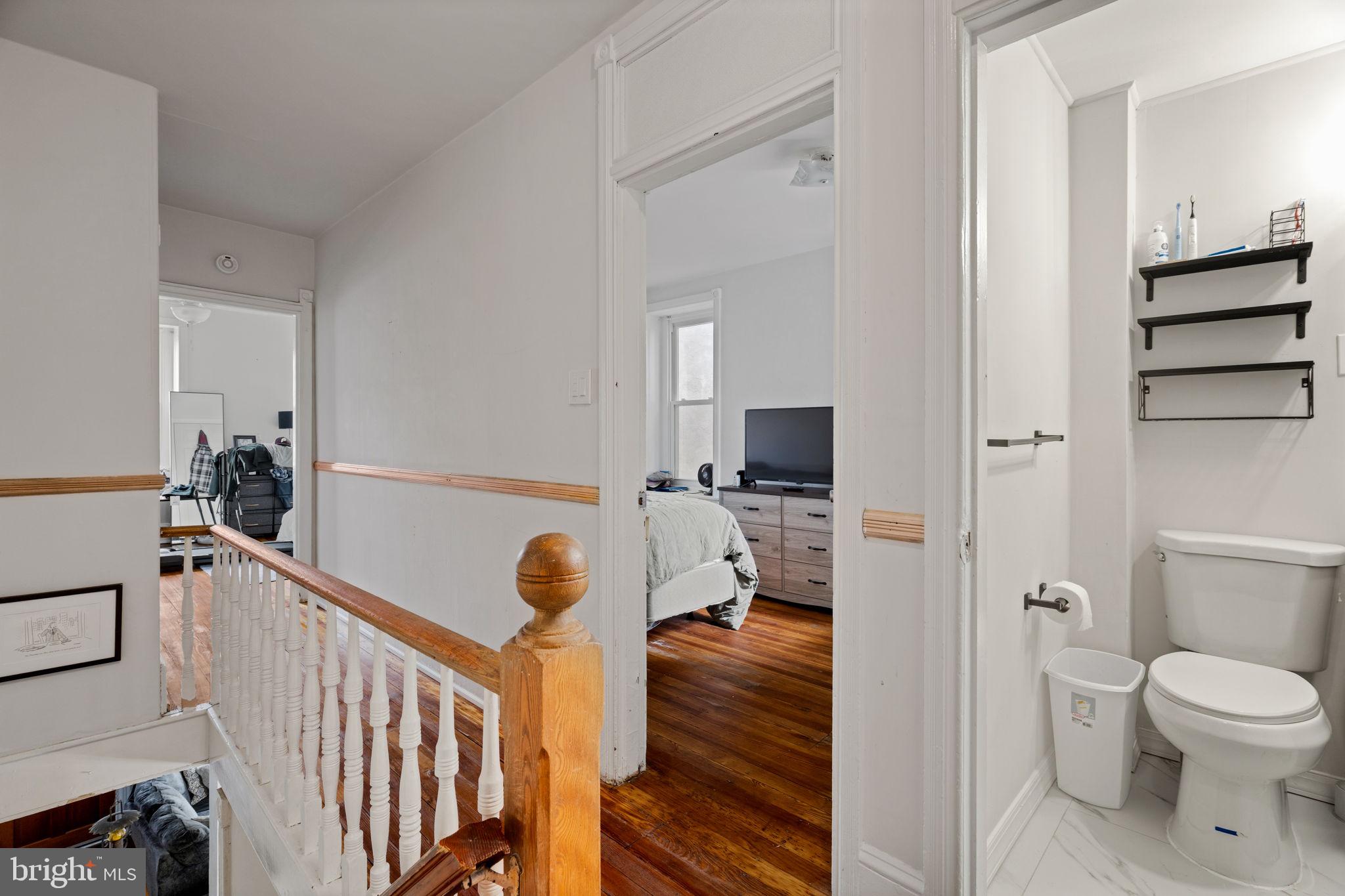 MANAYUNK - Residential