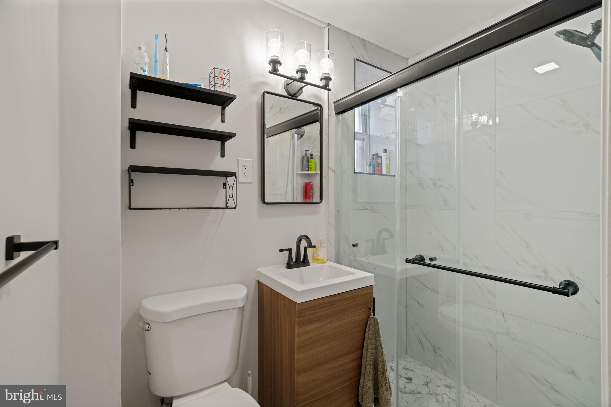 MANAYUNK - Residential