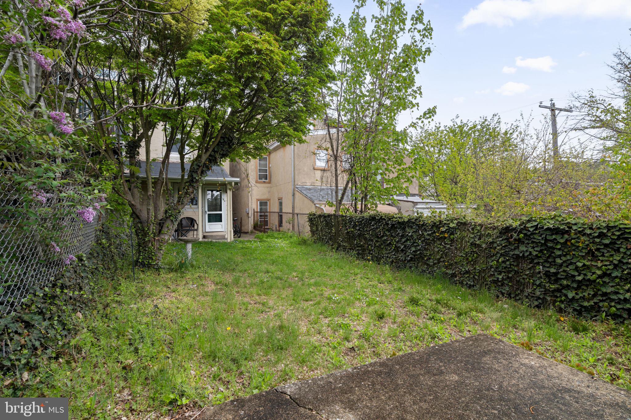 MANAYUNK - Residential