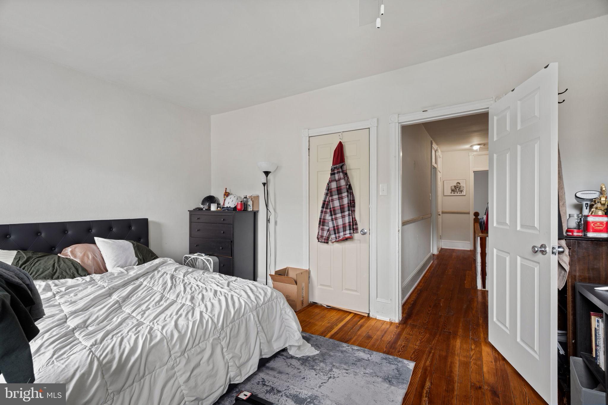 MANAYUNK - Residential