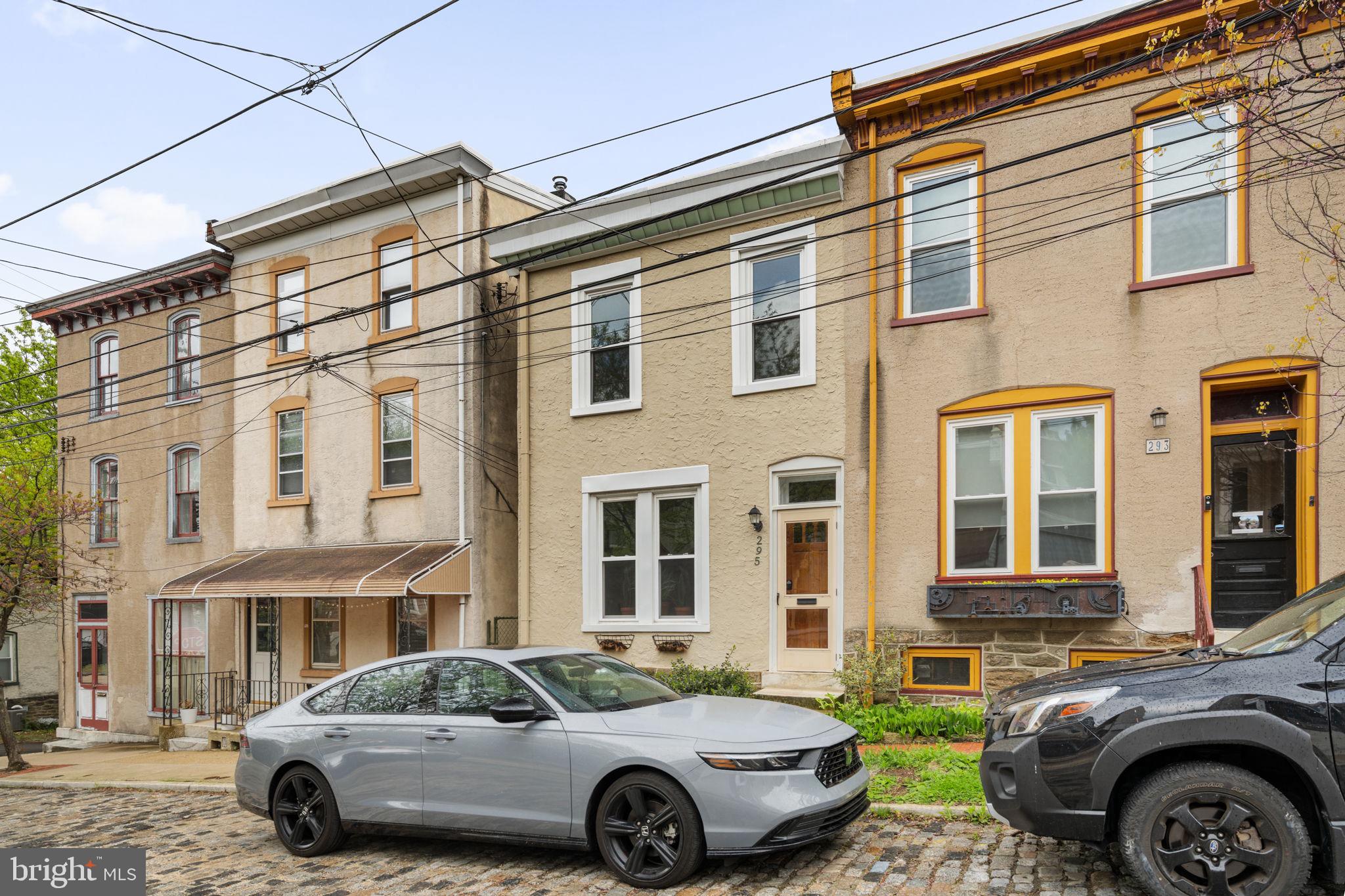 MANAYUNK - Residential