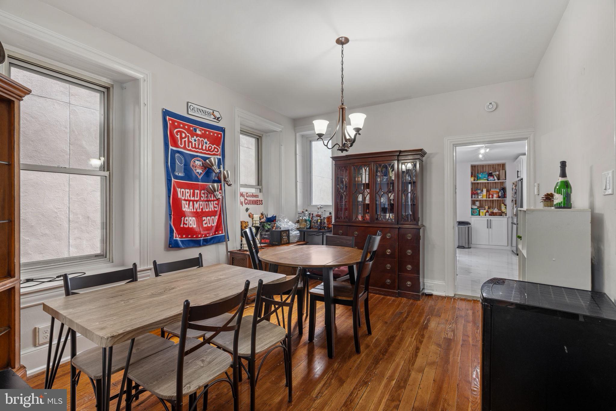 MANAYUNK - Residential