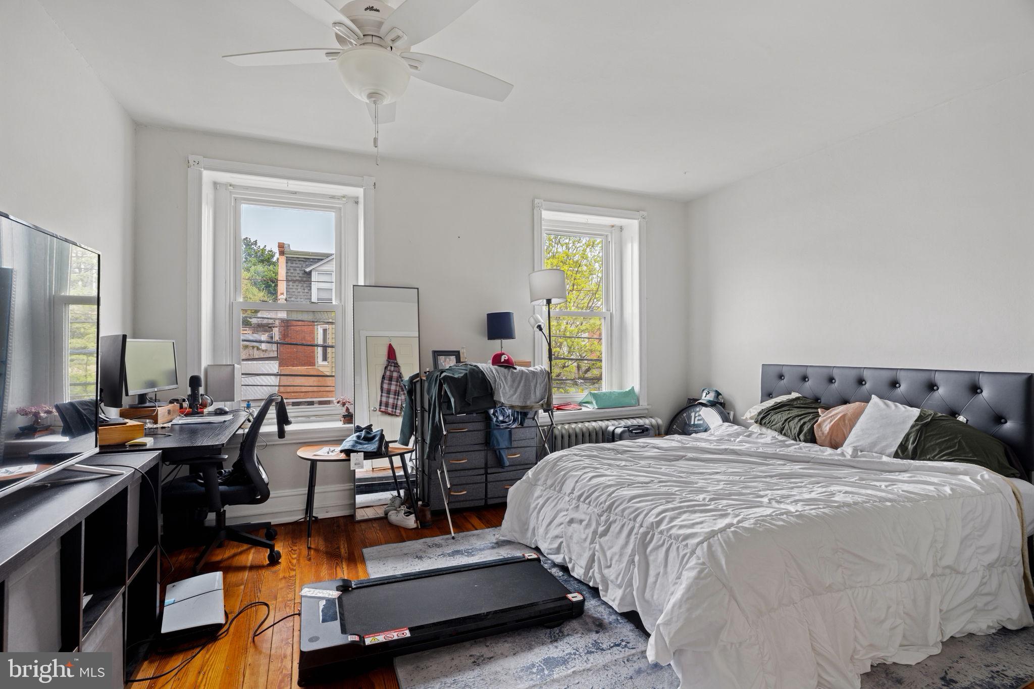 MANAYUNK - Residential