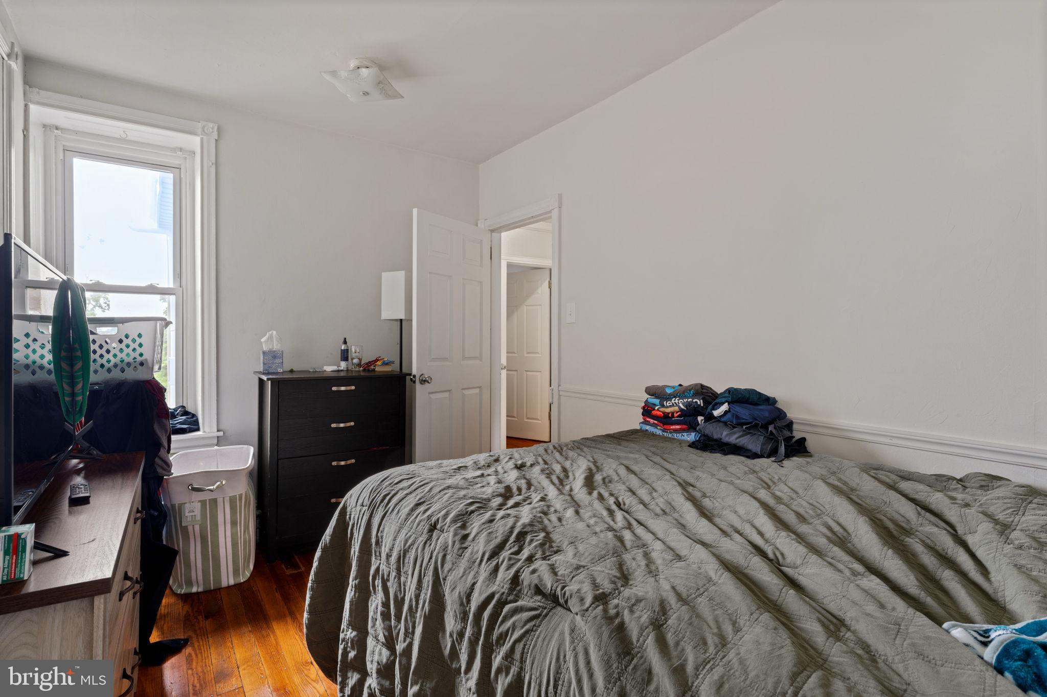 MANAYUNK - Residential