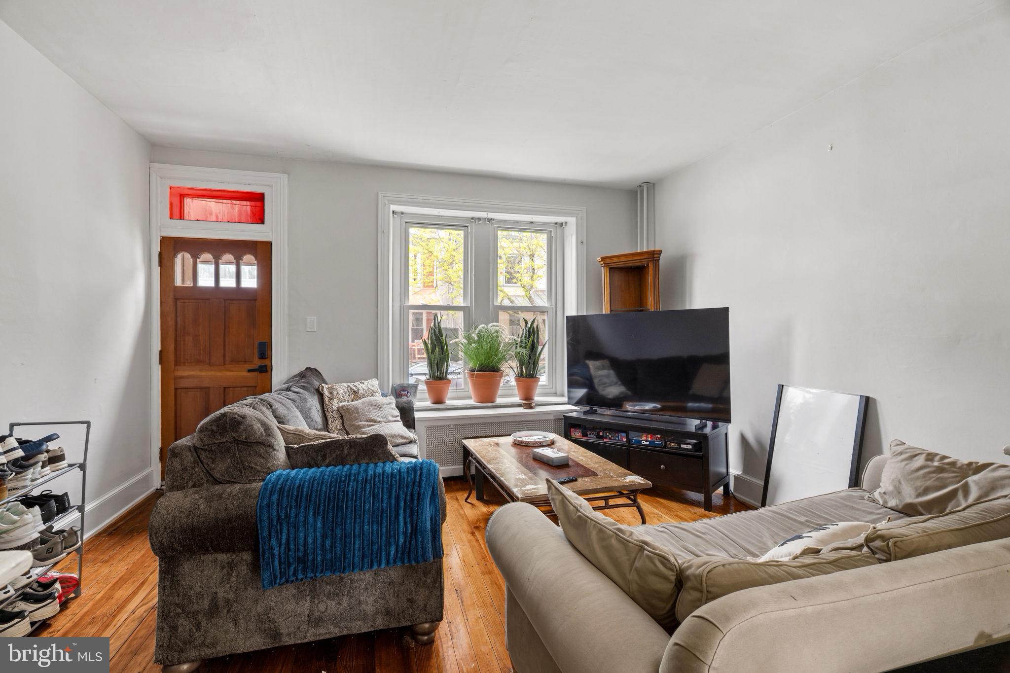 MANAYUNK - Residential