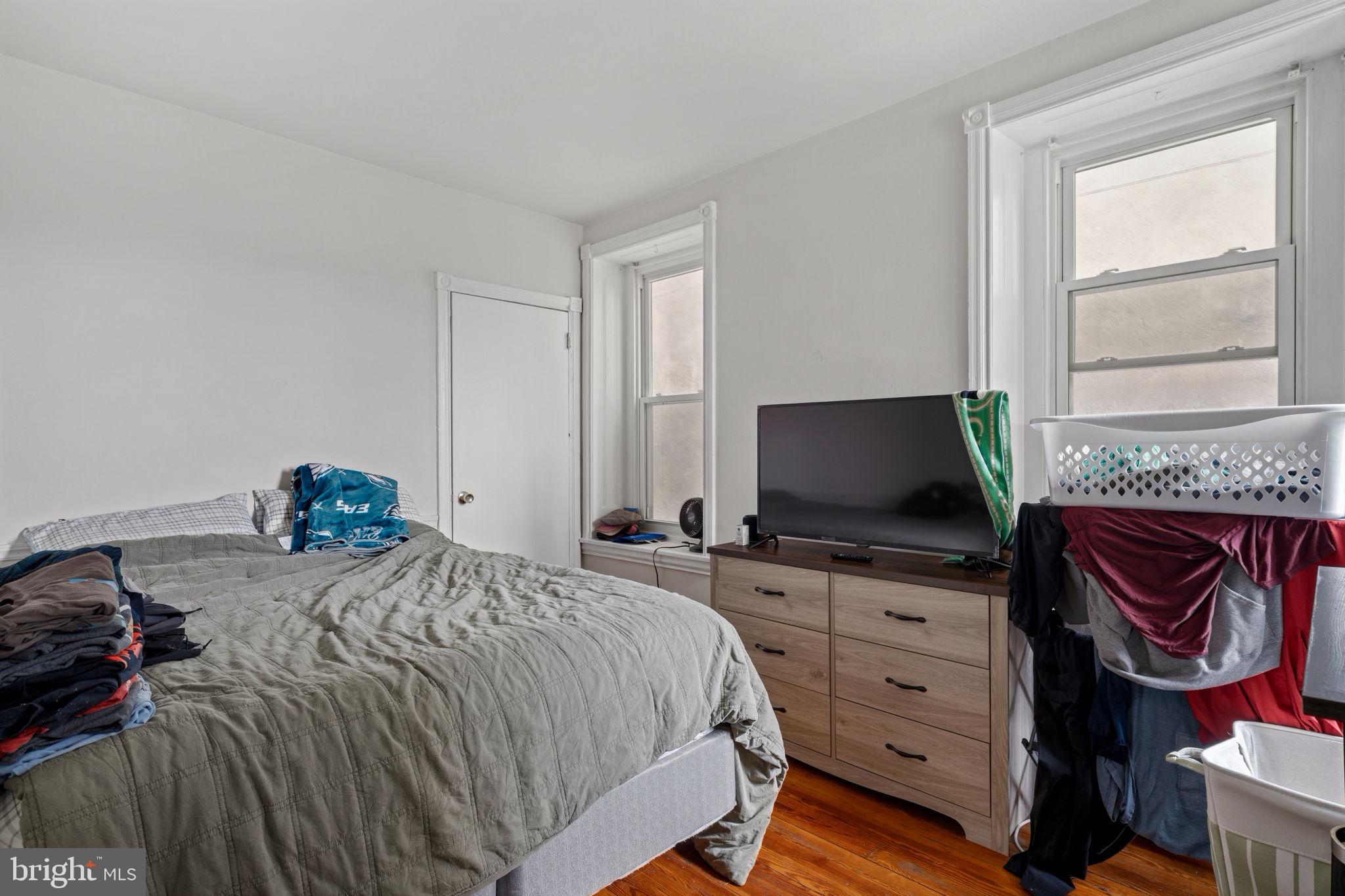 MANAYUNK - Residential