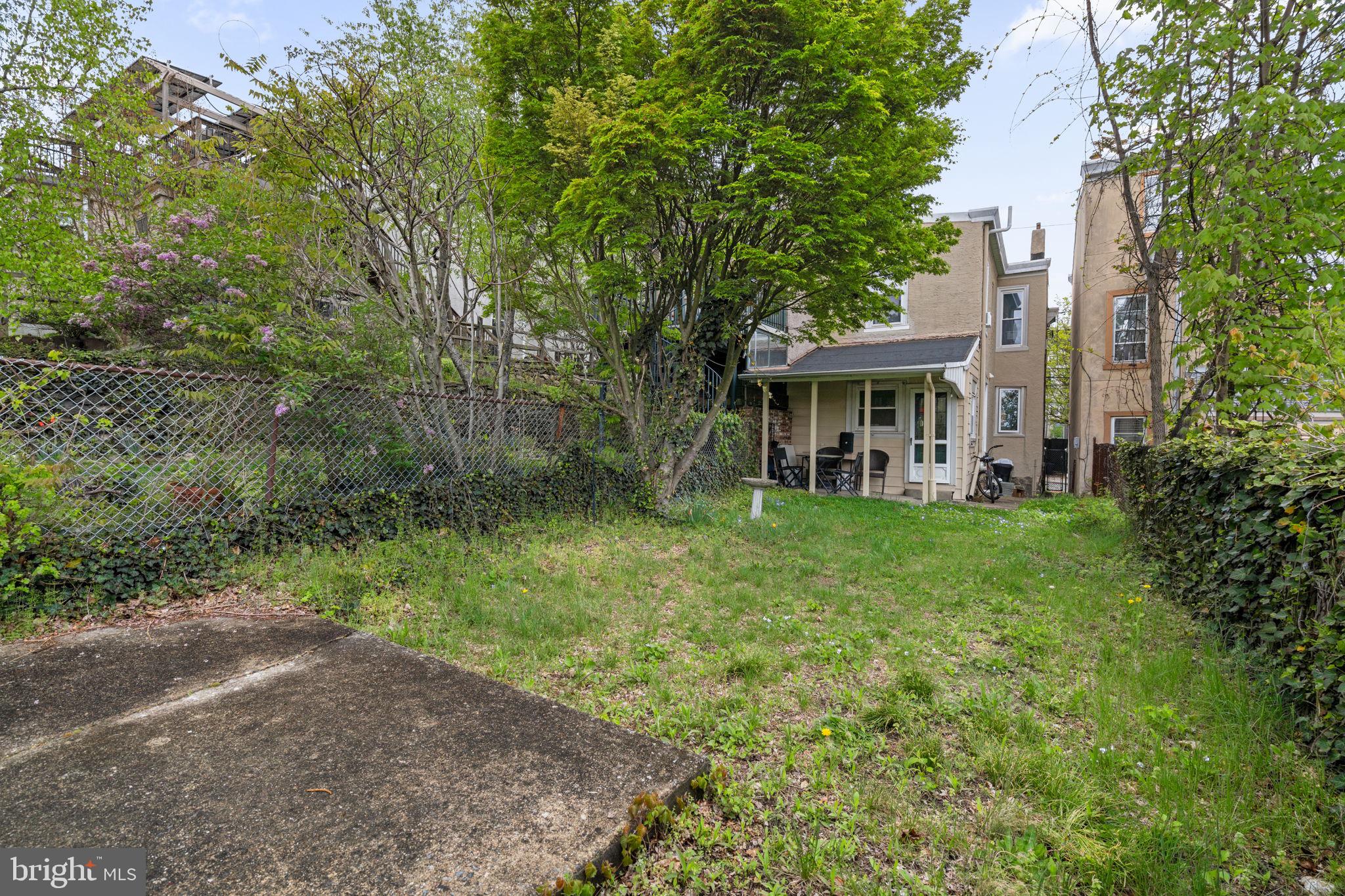 MANAYUNK - Residential