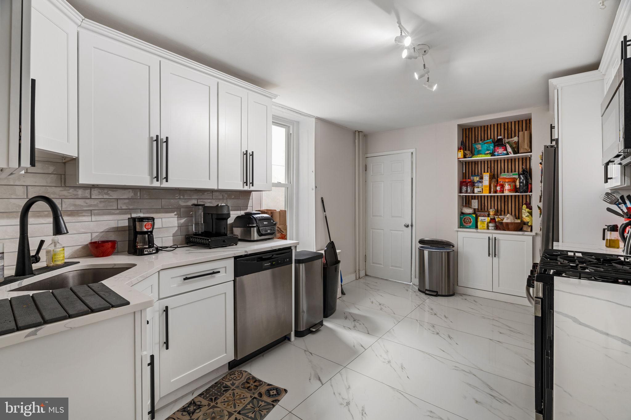 MANAYUNK - Residential