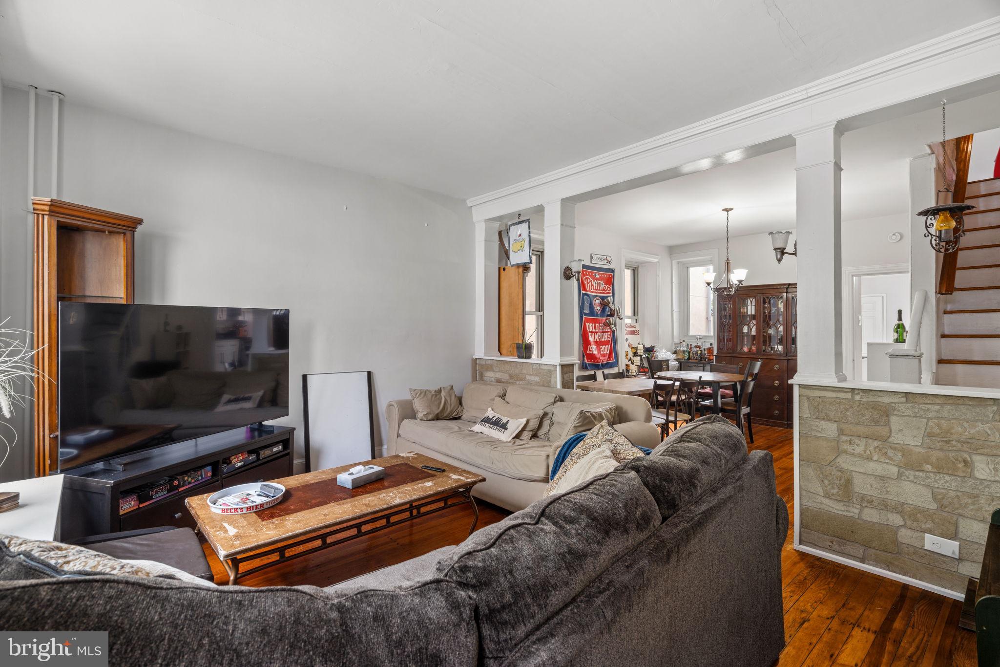 MANAYUNK - Residential