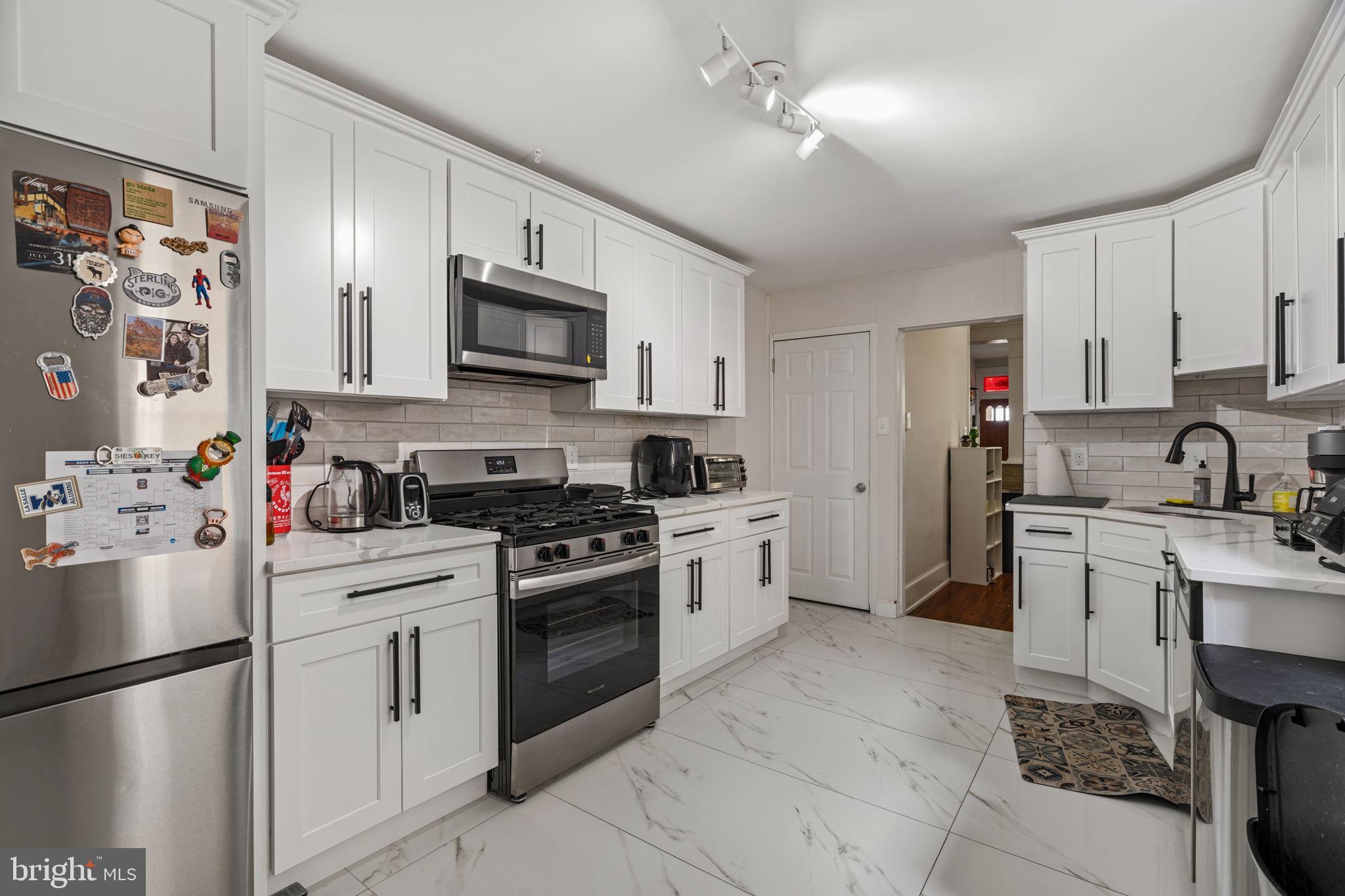 MANAYUNK - Residential