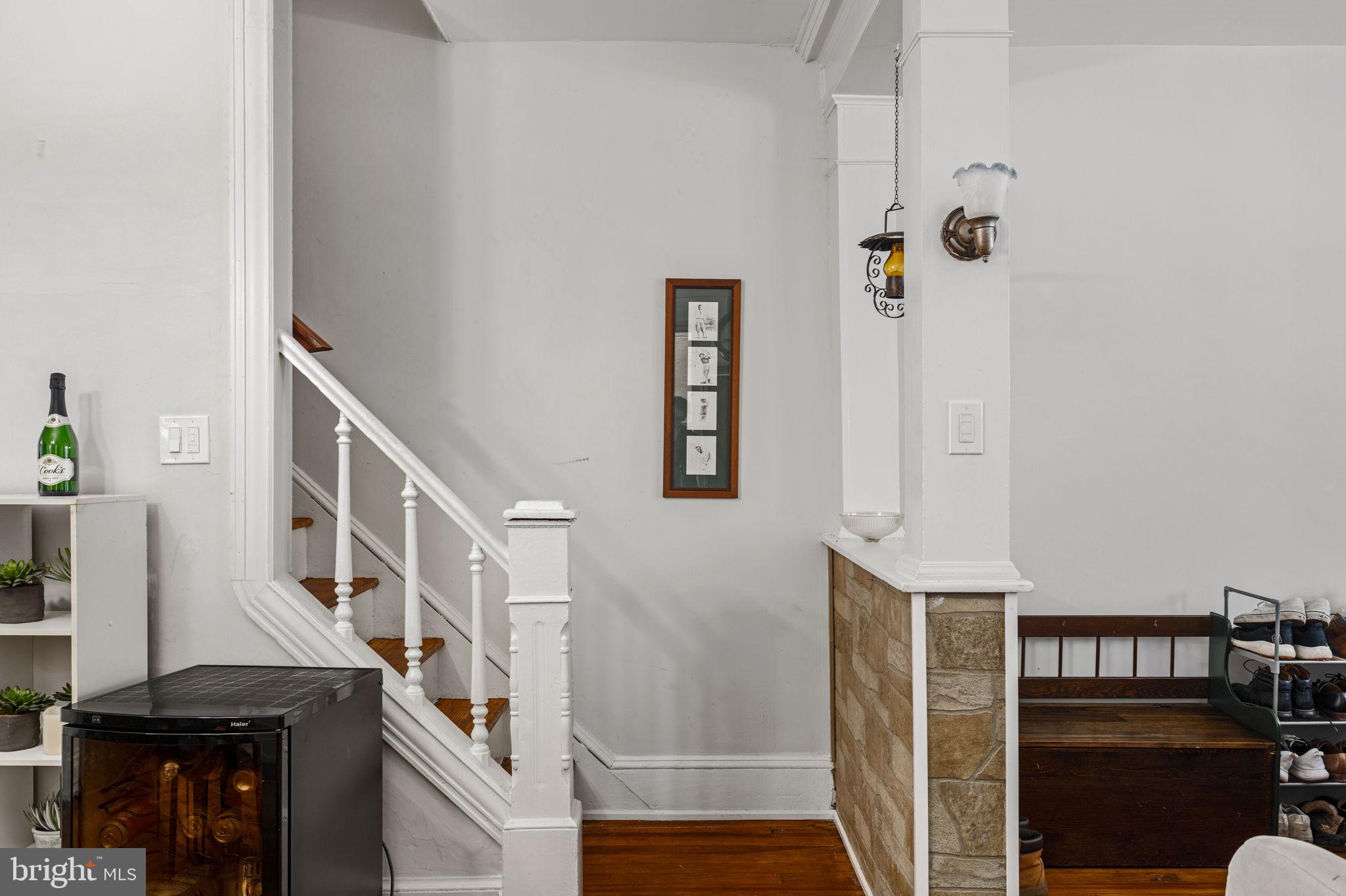 MANAYUNK - Residential