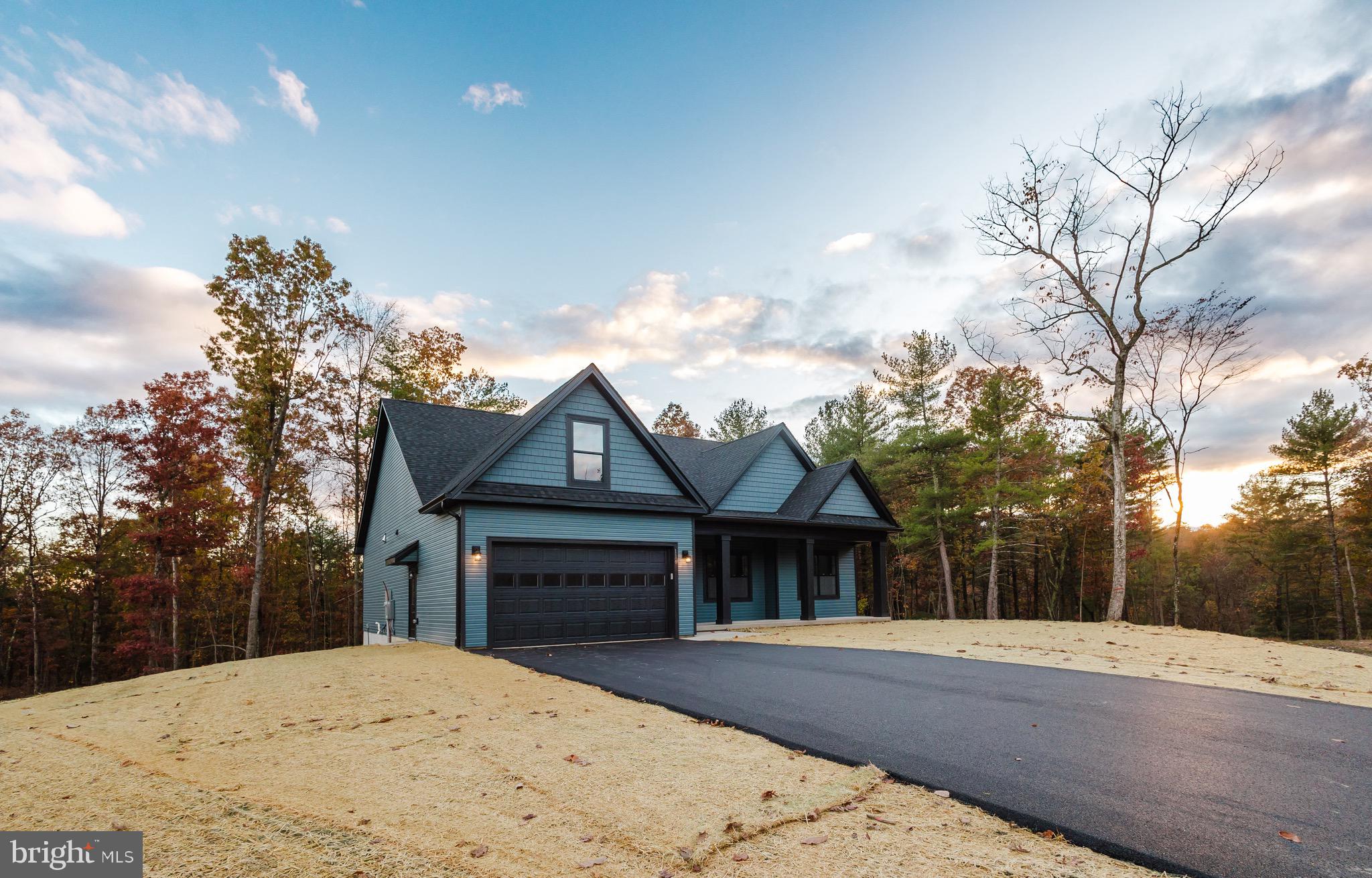 WINDFALL ACRES - Residential