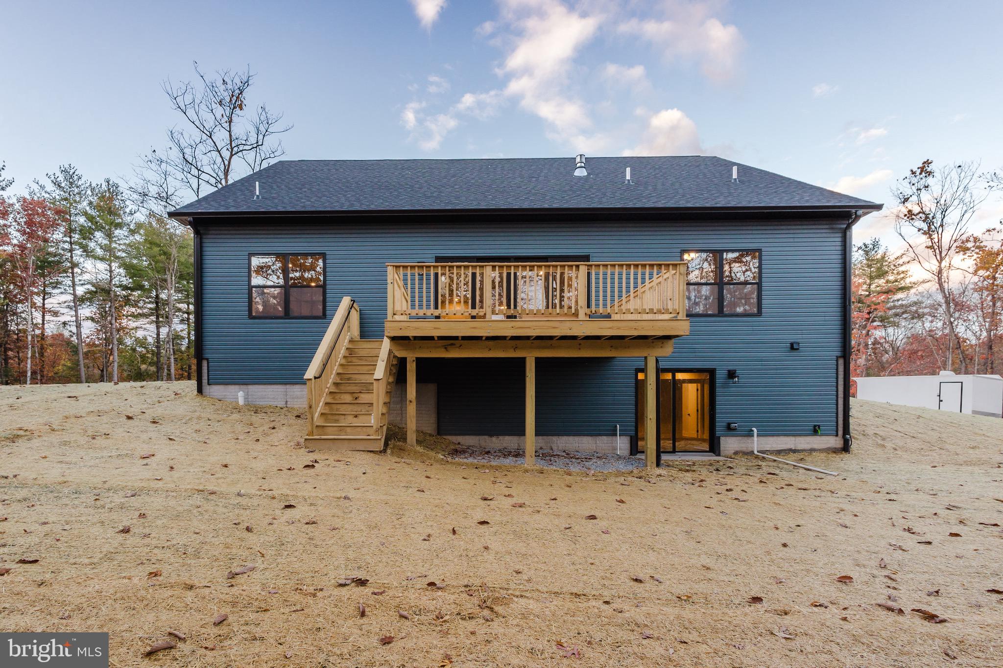 WINDFALL ACRES - Residential