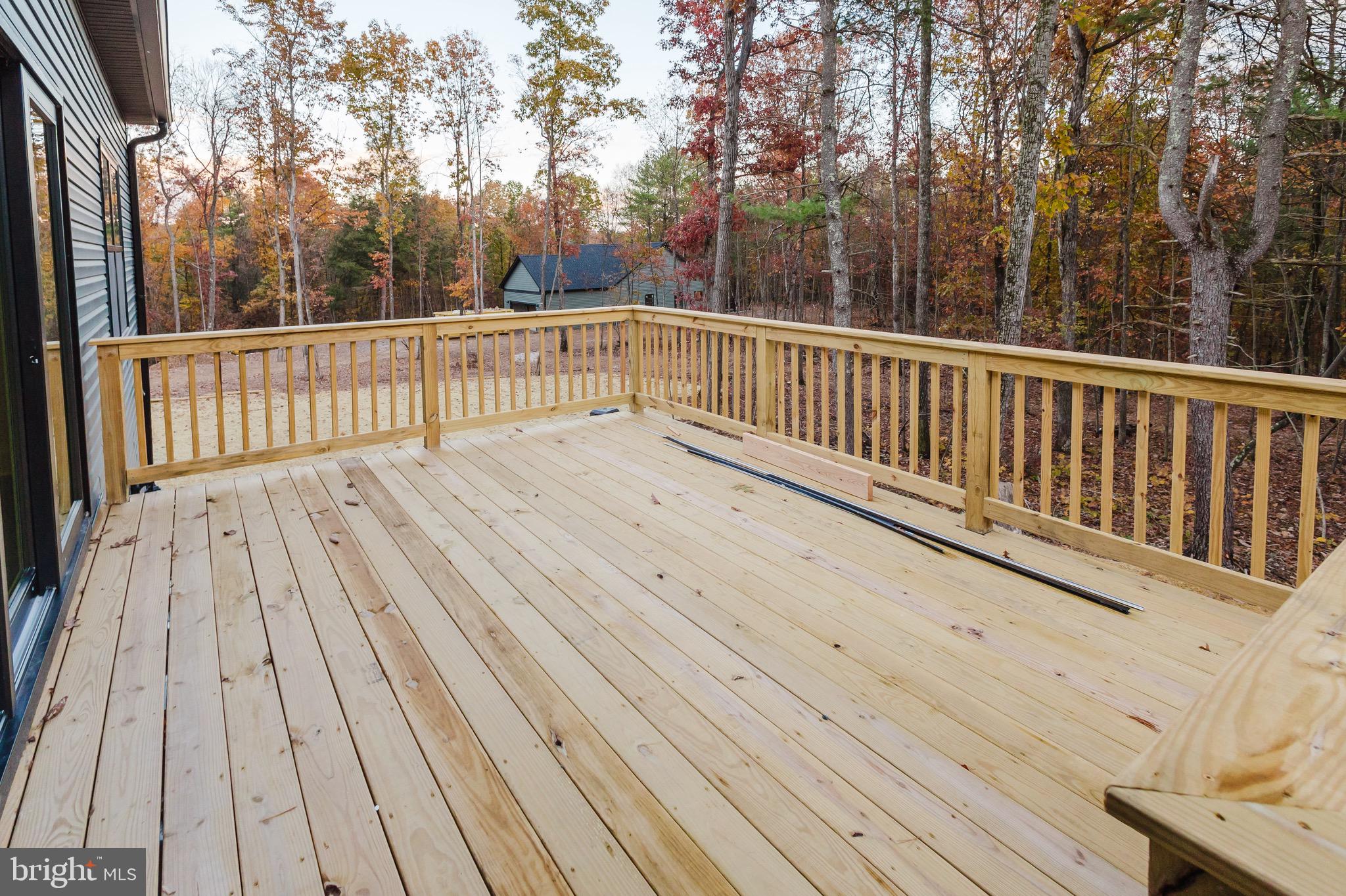 WINDFALL ACRES - Residential