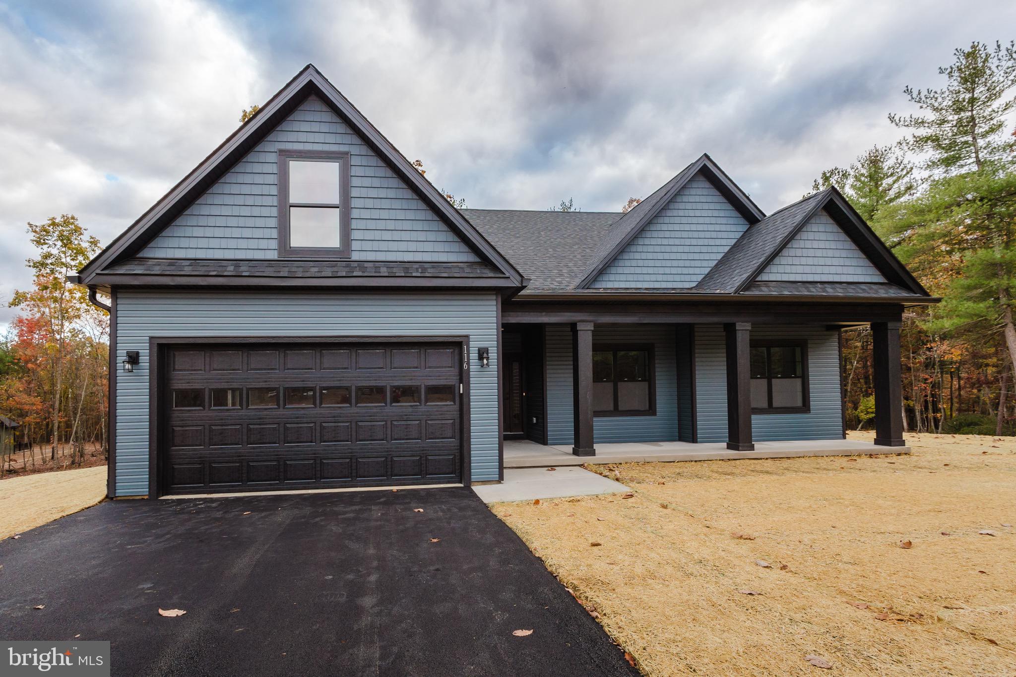 WINDFALL ACRES - Residential