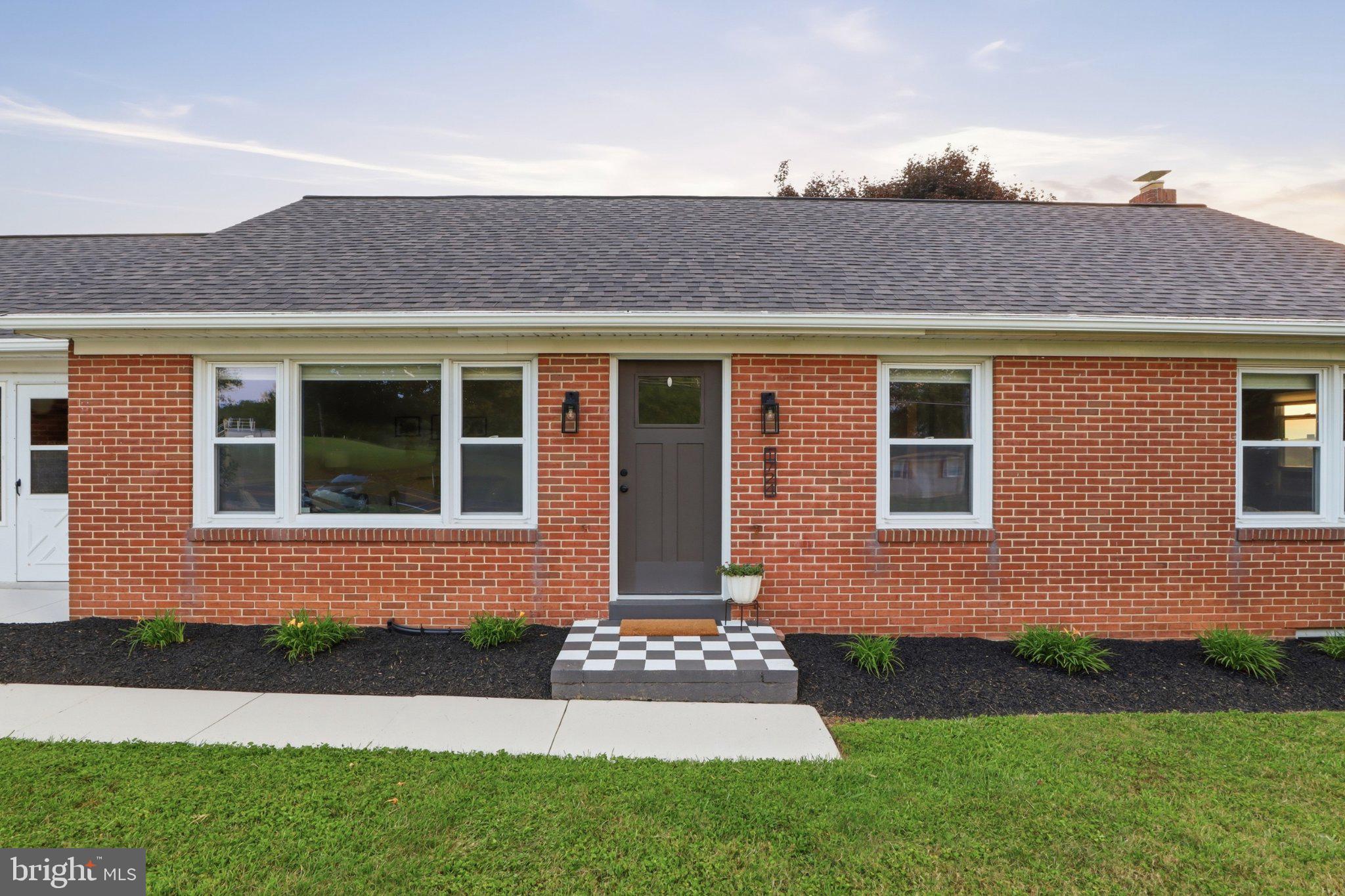 1724 JEFFERSON ROAD