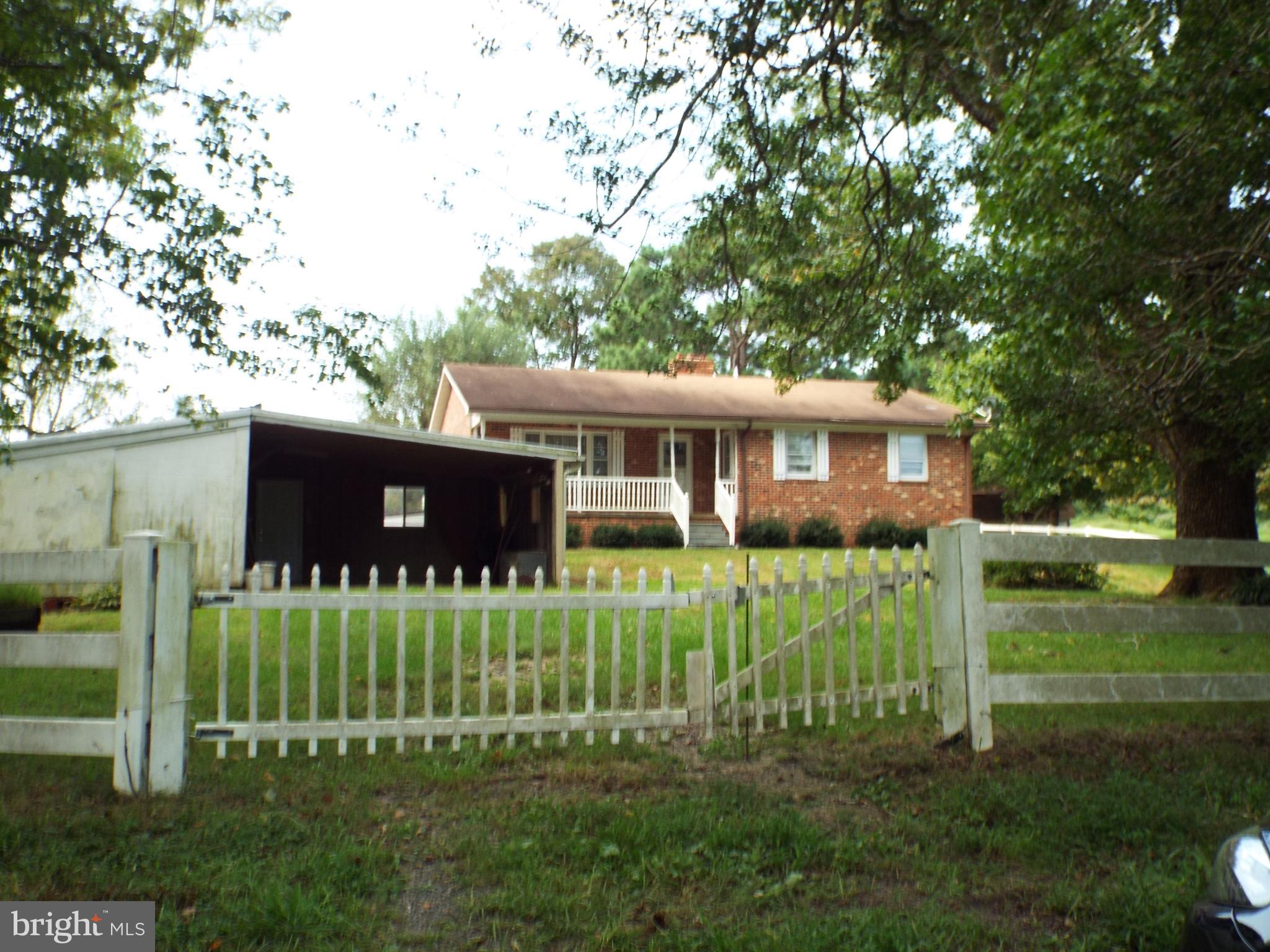 NONE AVAILABLE - Residential Lease