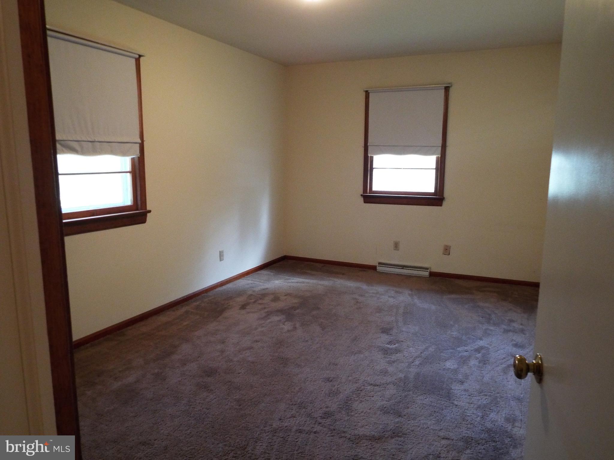 NONE AVAILABLE - Residential Lease