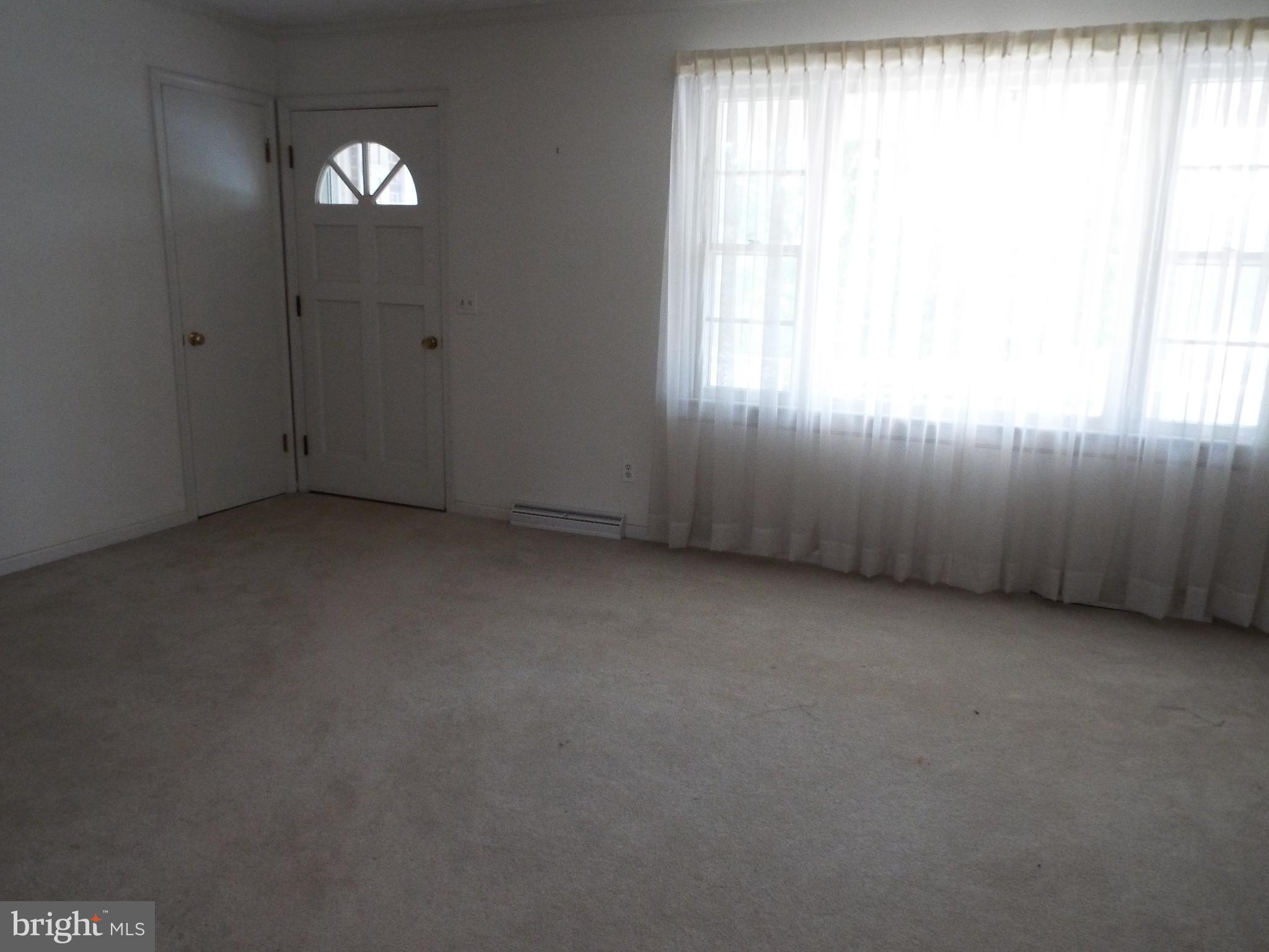 NONE AVAILABLE - Residential Lease