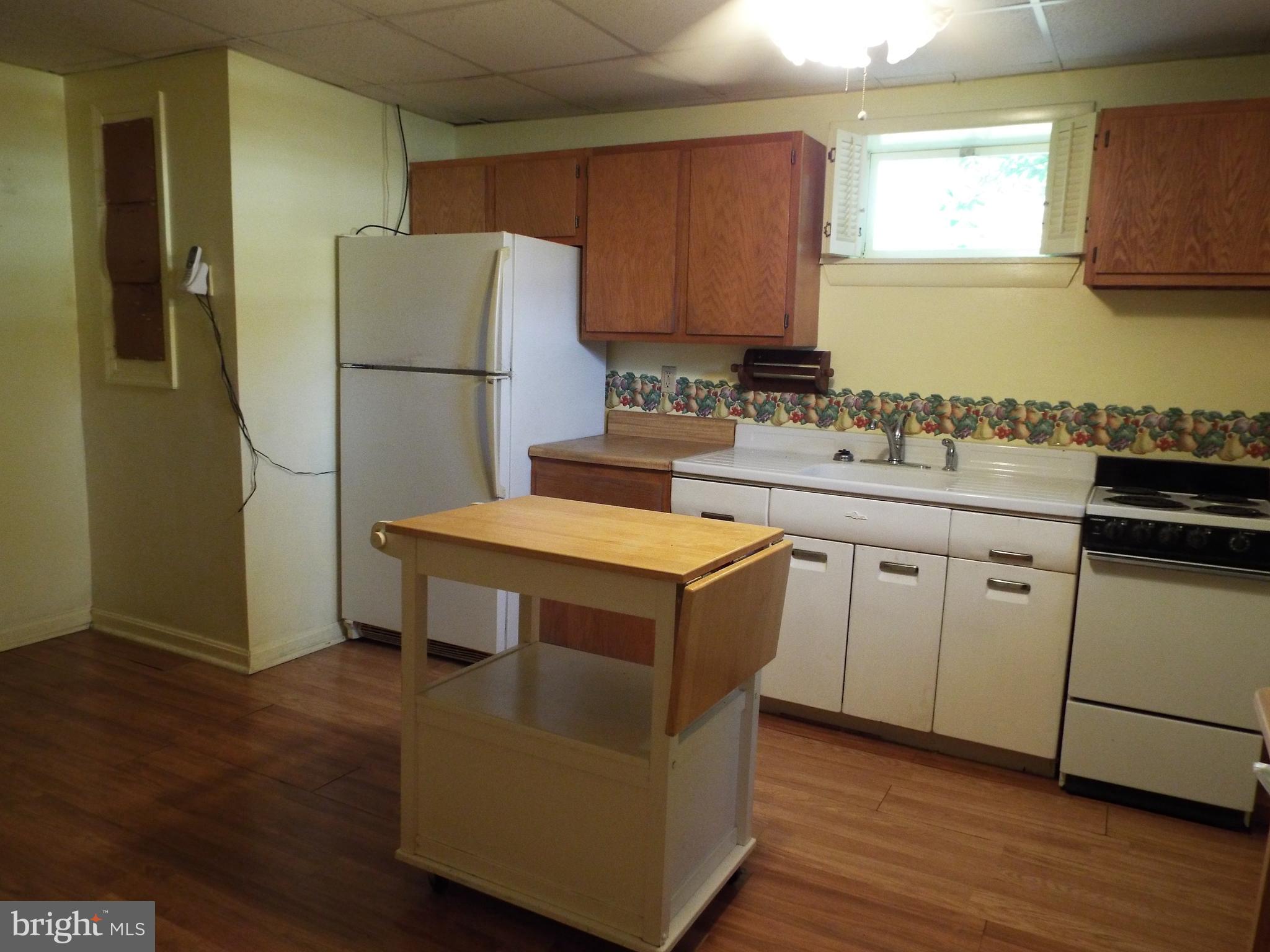 NONE AVAILABLE - Residential Lease