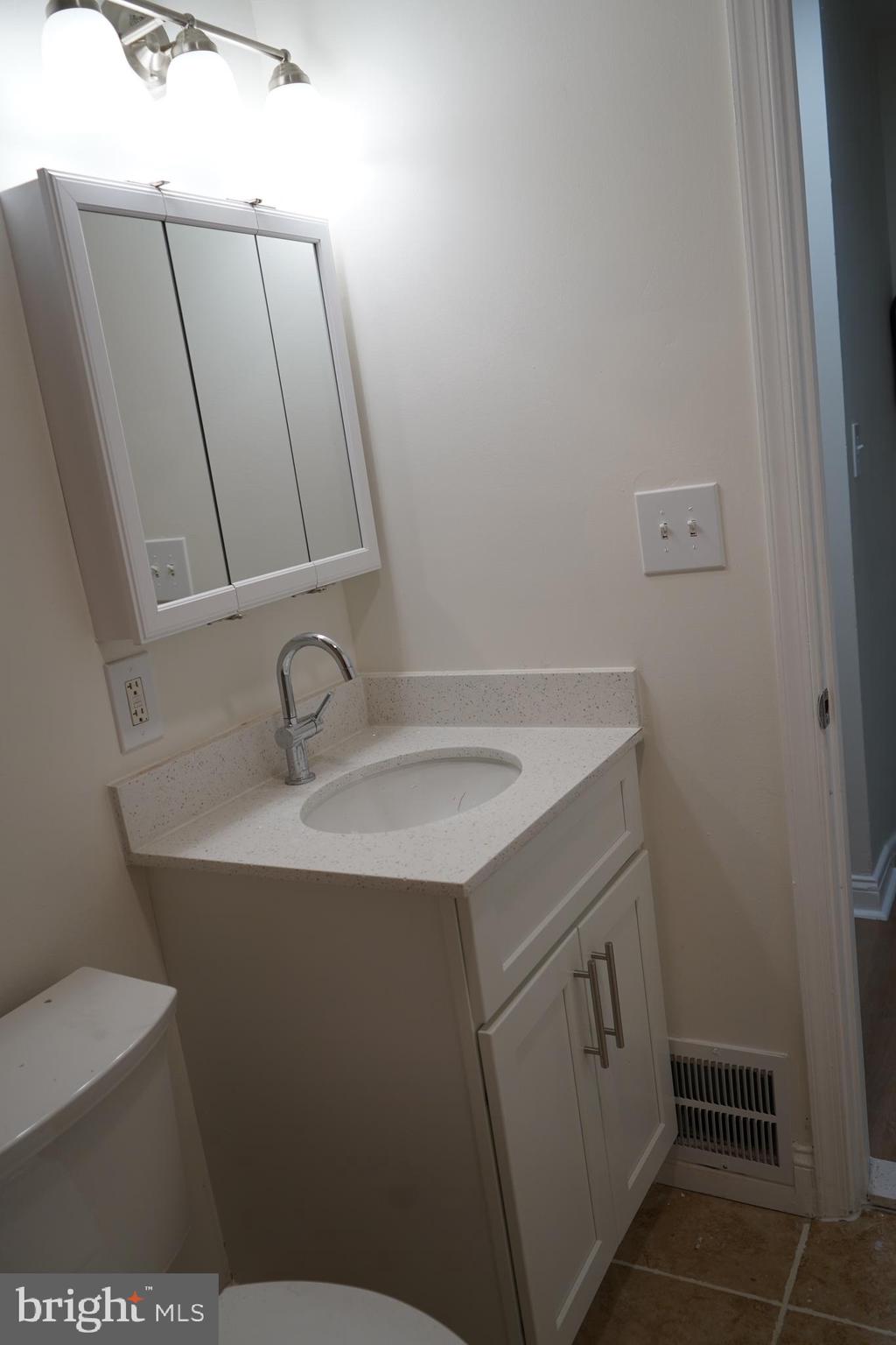 UPLANDS - Residential