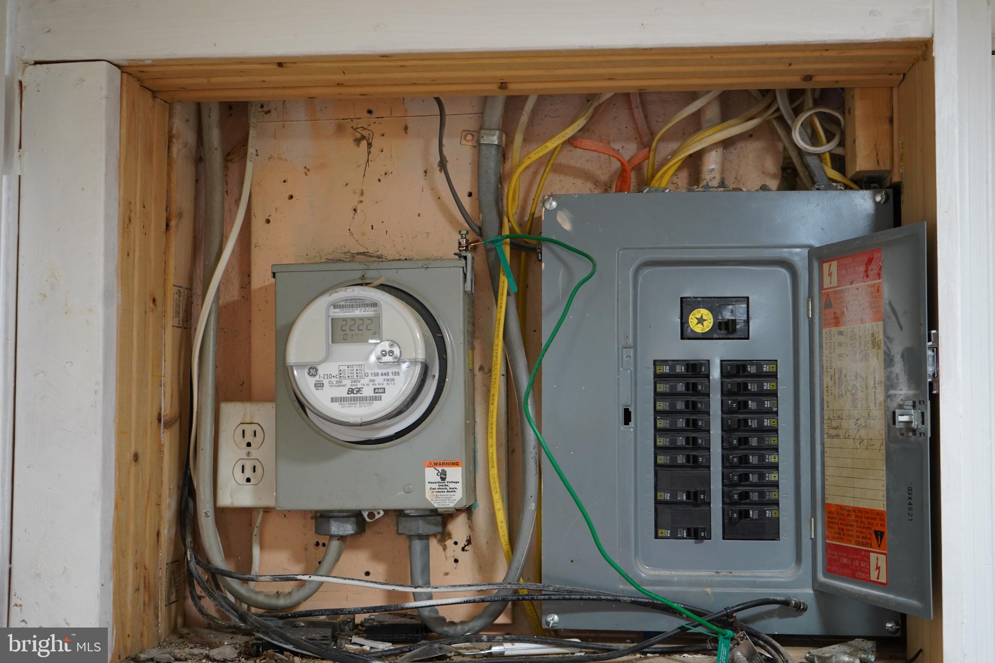 UPLANDS - Residential