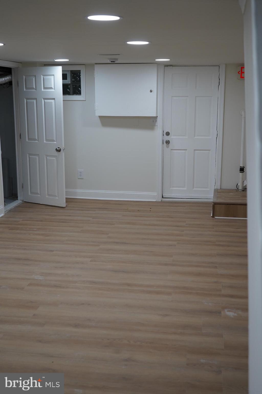 UPLANDS - Residential