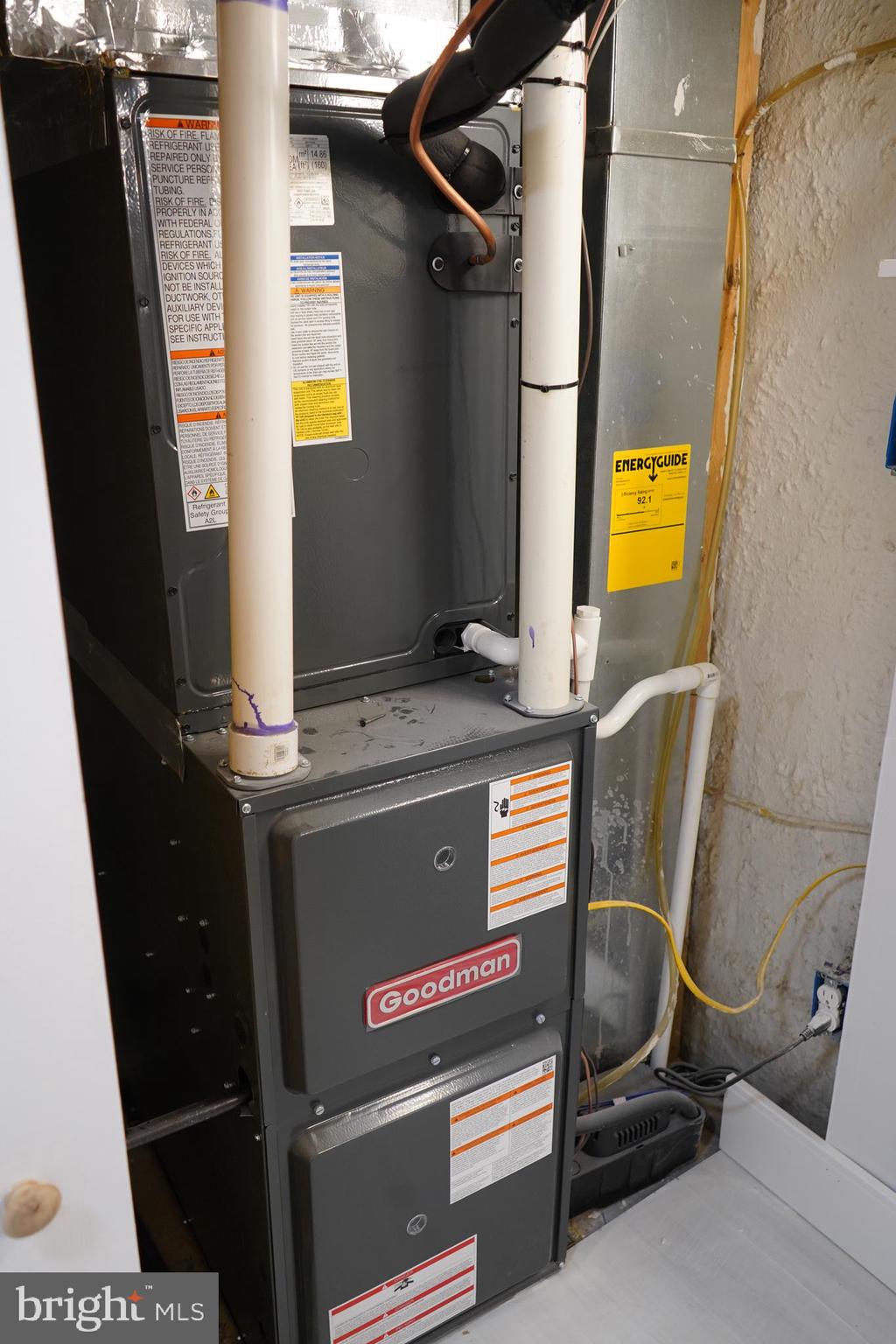 UPLANDS - Residential