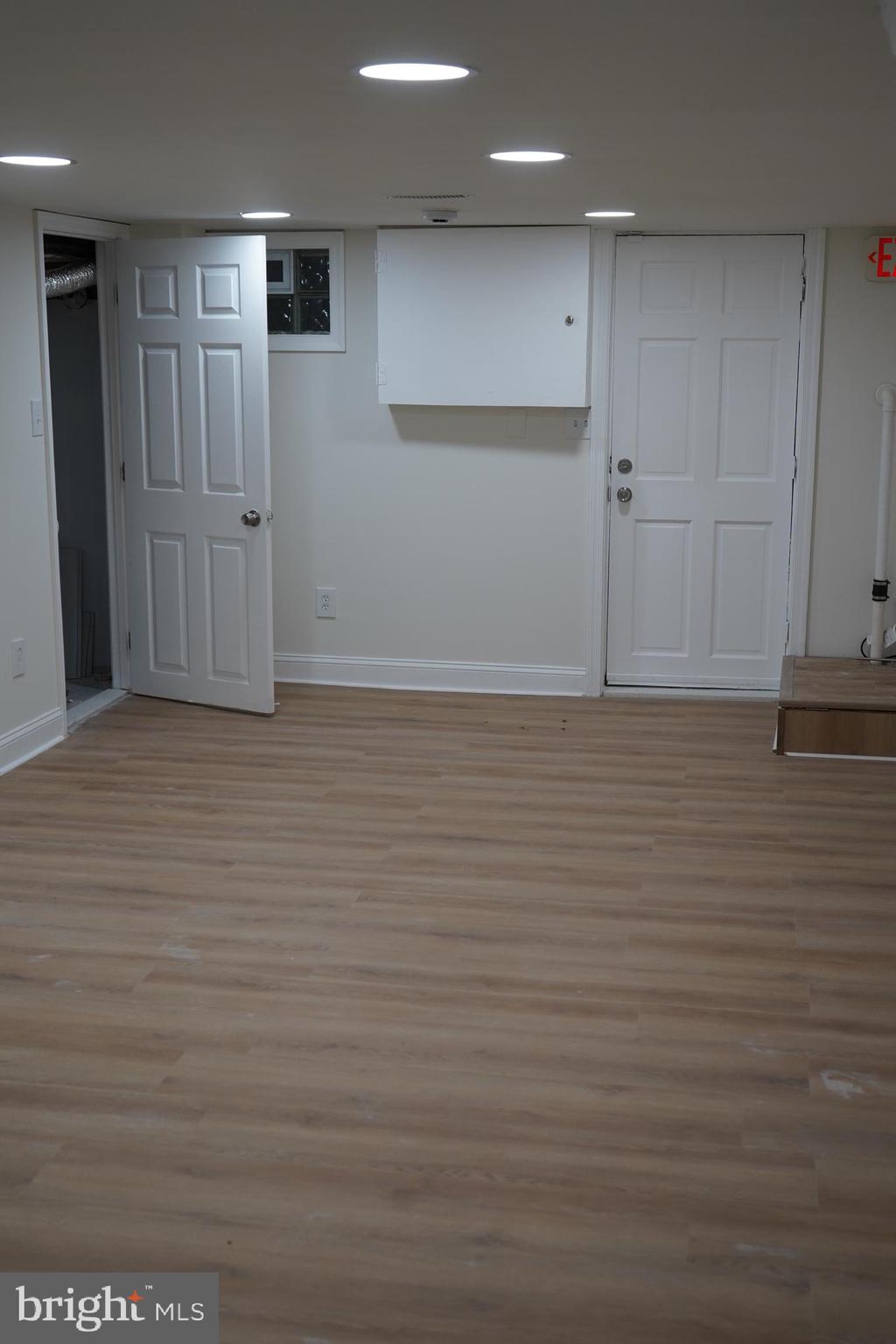 UPLANDS - Residential