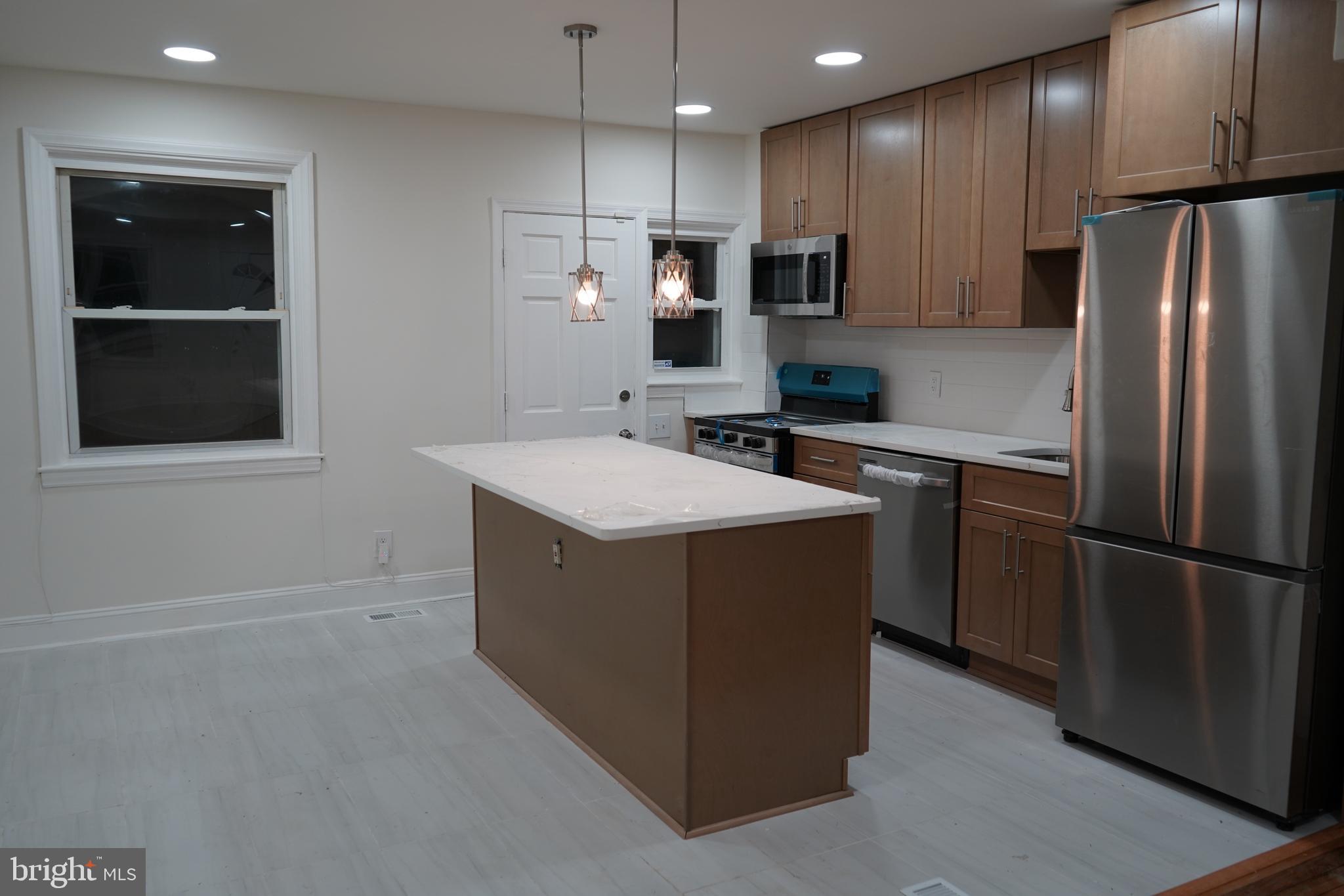 UPLANDS - Residential