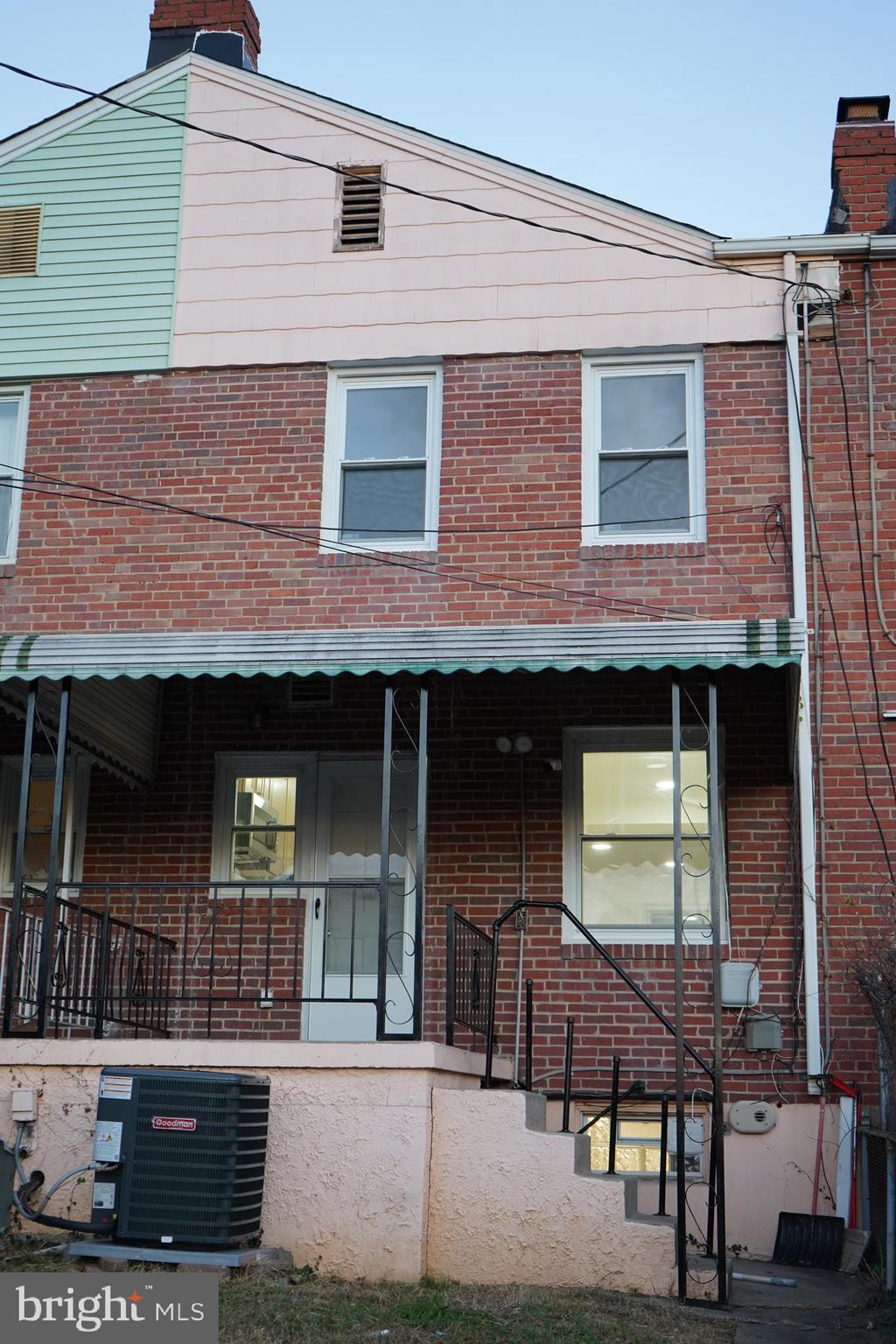 UPLANDS - Residential