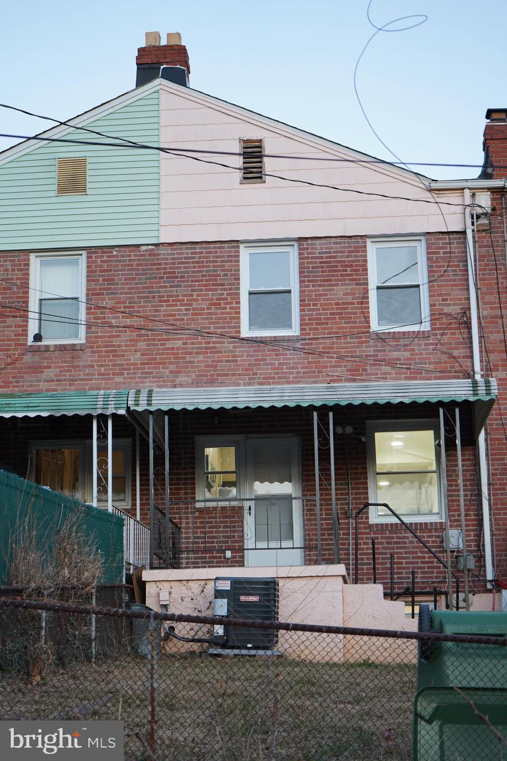 UPLANDS - Residential