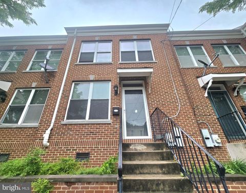 Photo of 1117 B Street, WILMINGTON, DE 19801 (MLS # DENC2063596)