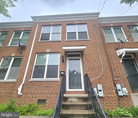1117 B Street, Wilmington, DE 19801 - MLS#: DENC2063596