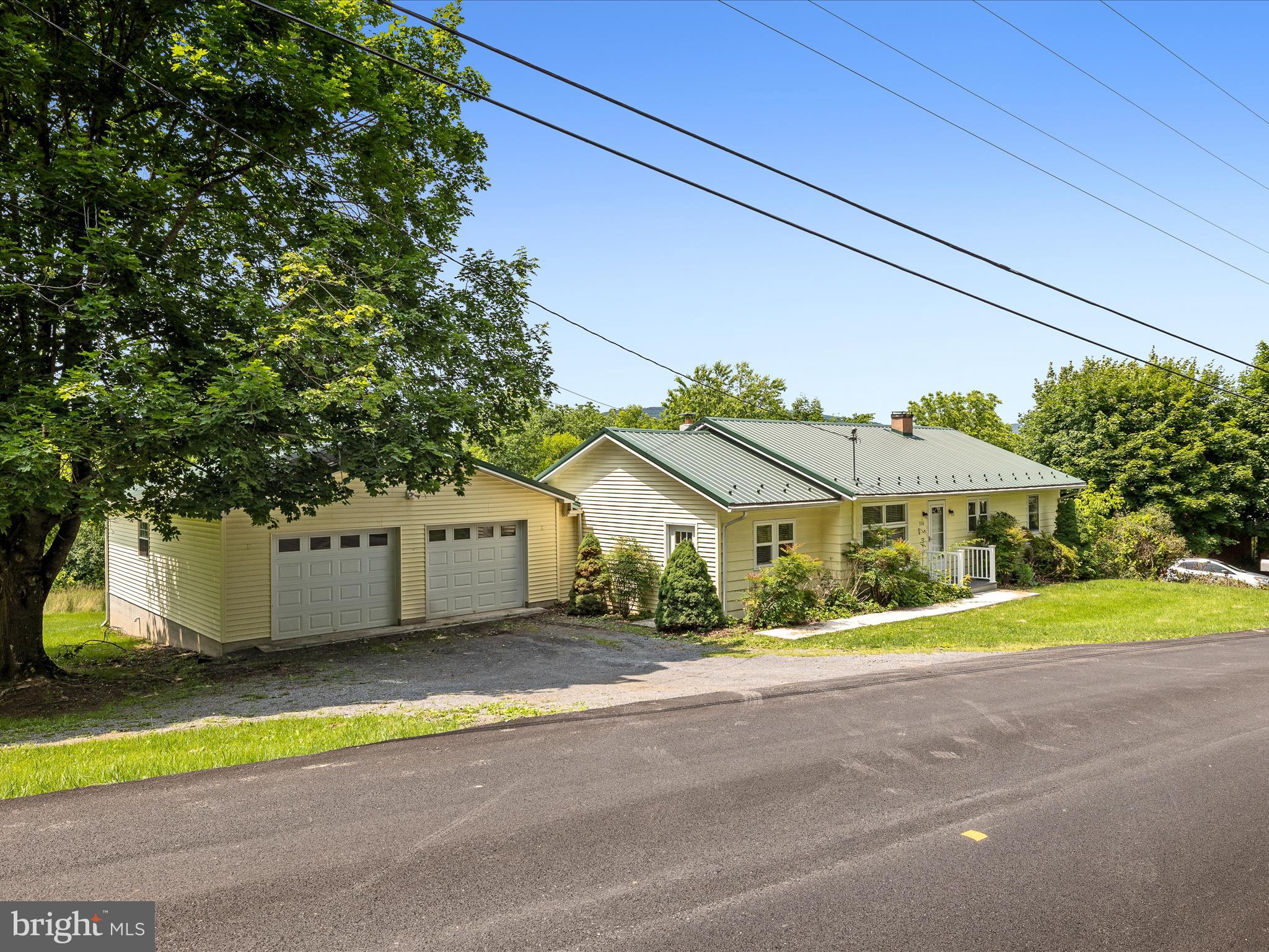 310 BETHEL ROAD
