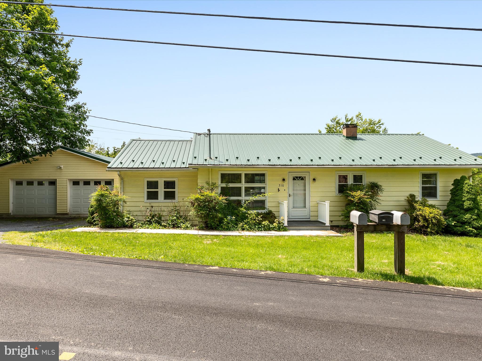 310 BETHEL ROAD