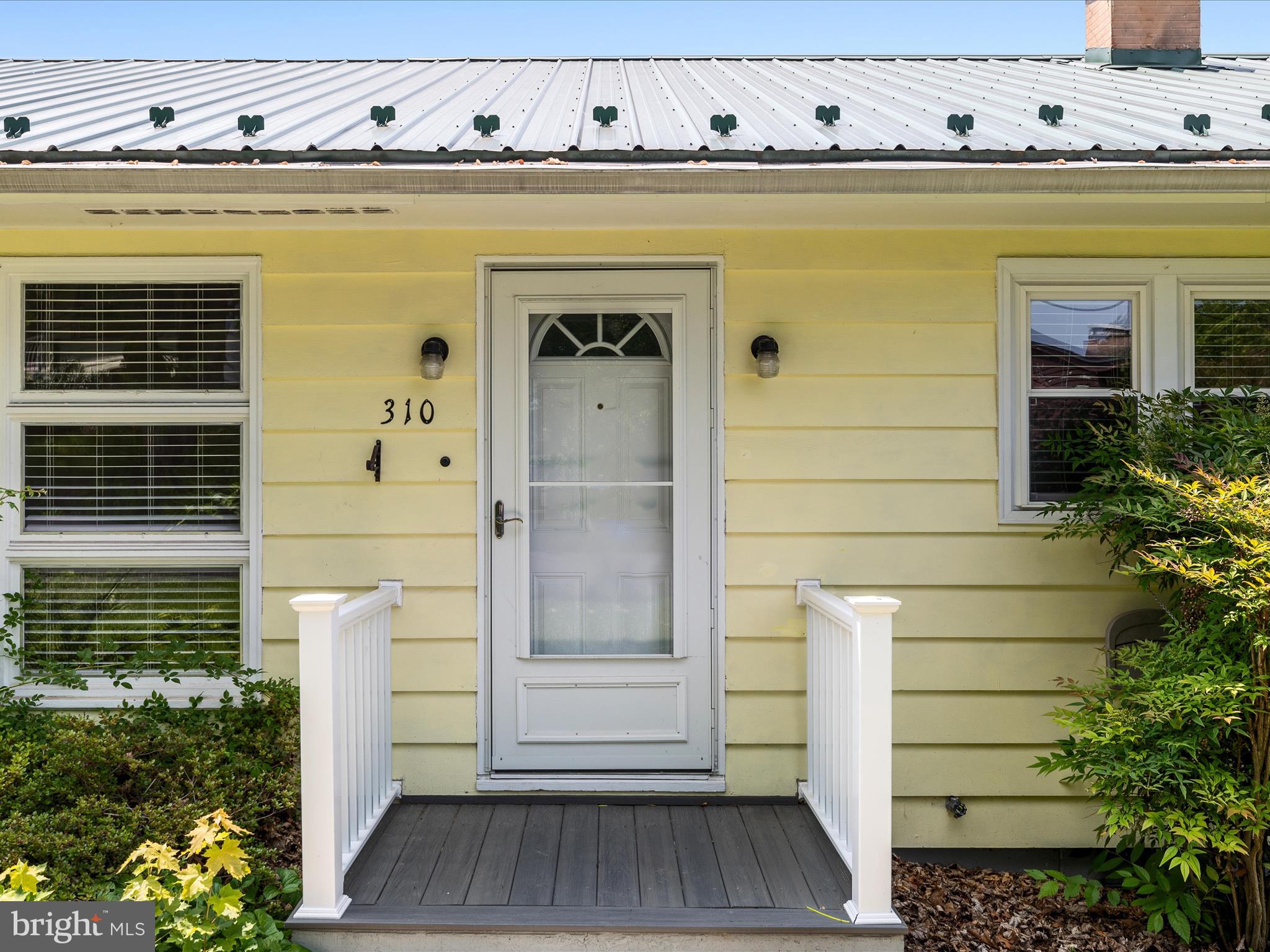 310 BETHEL ROAD