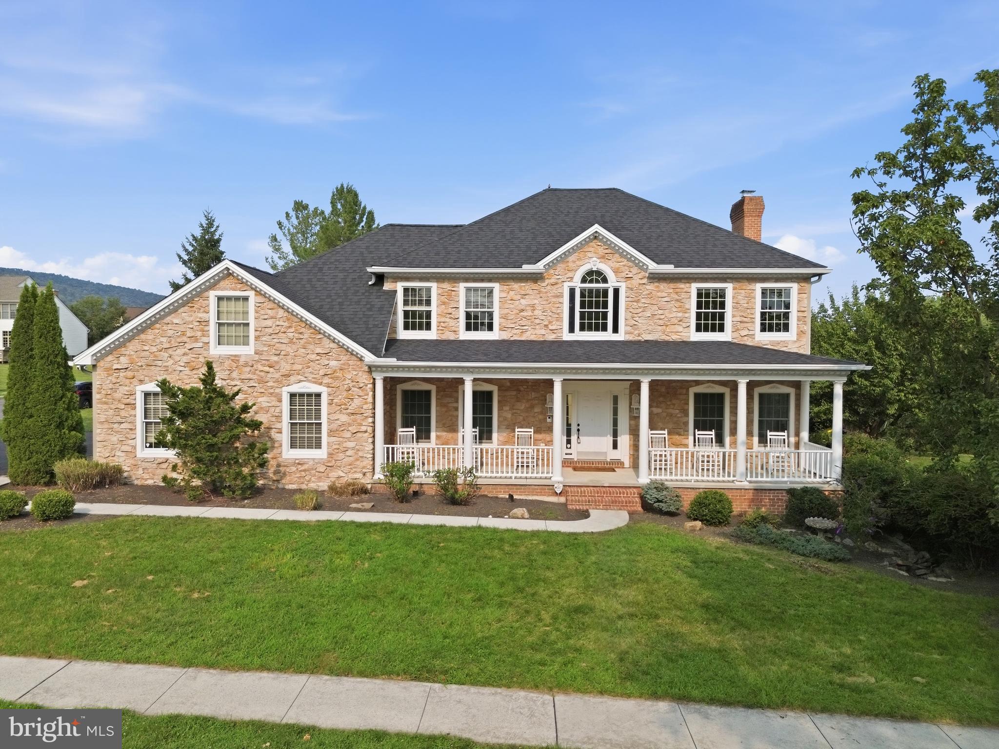 4115 COPPERFIELD DRIVE