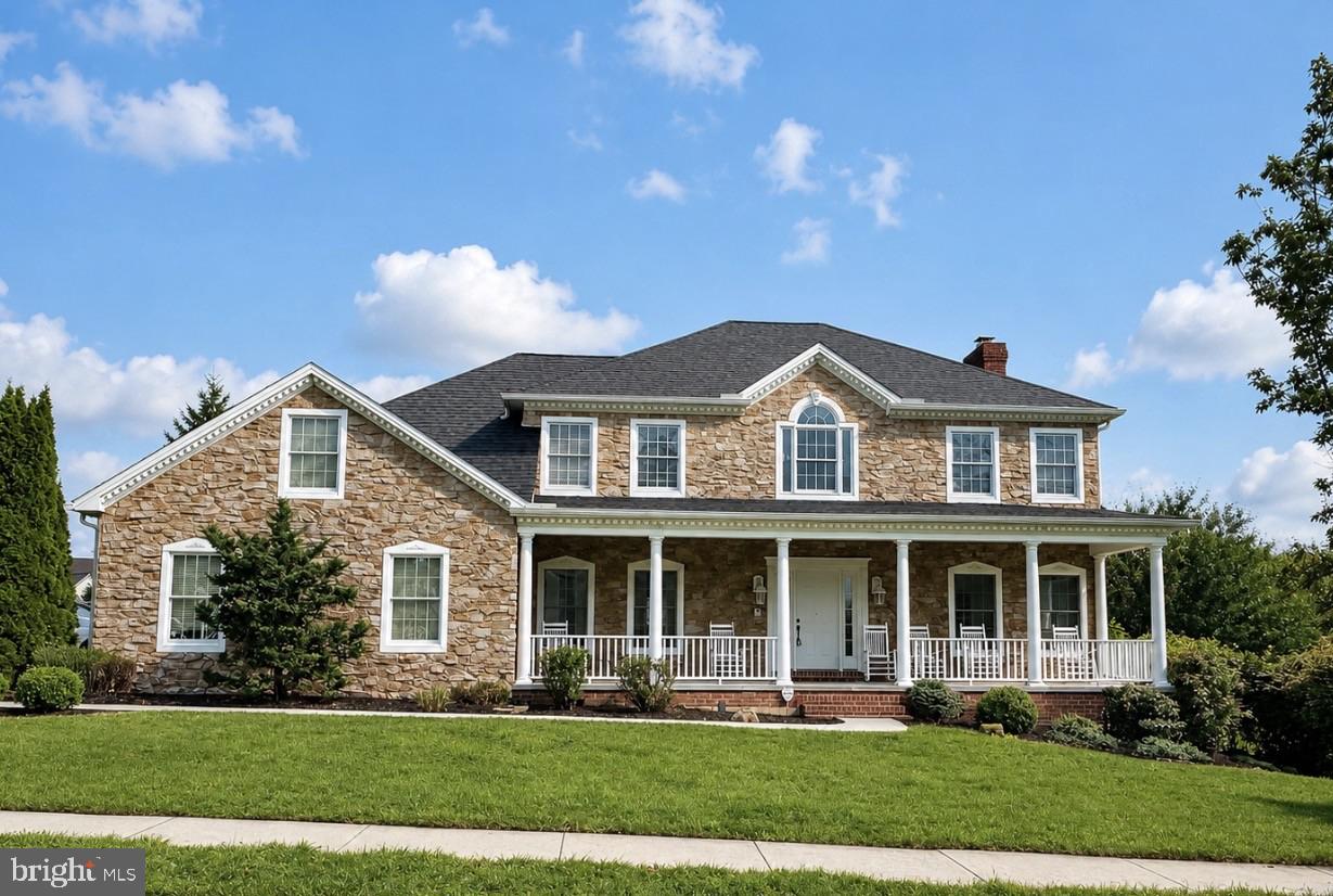 4115 COPPERFIELD DRIVE