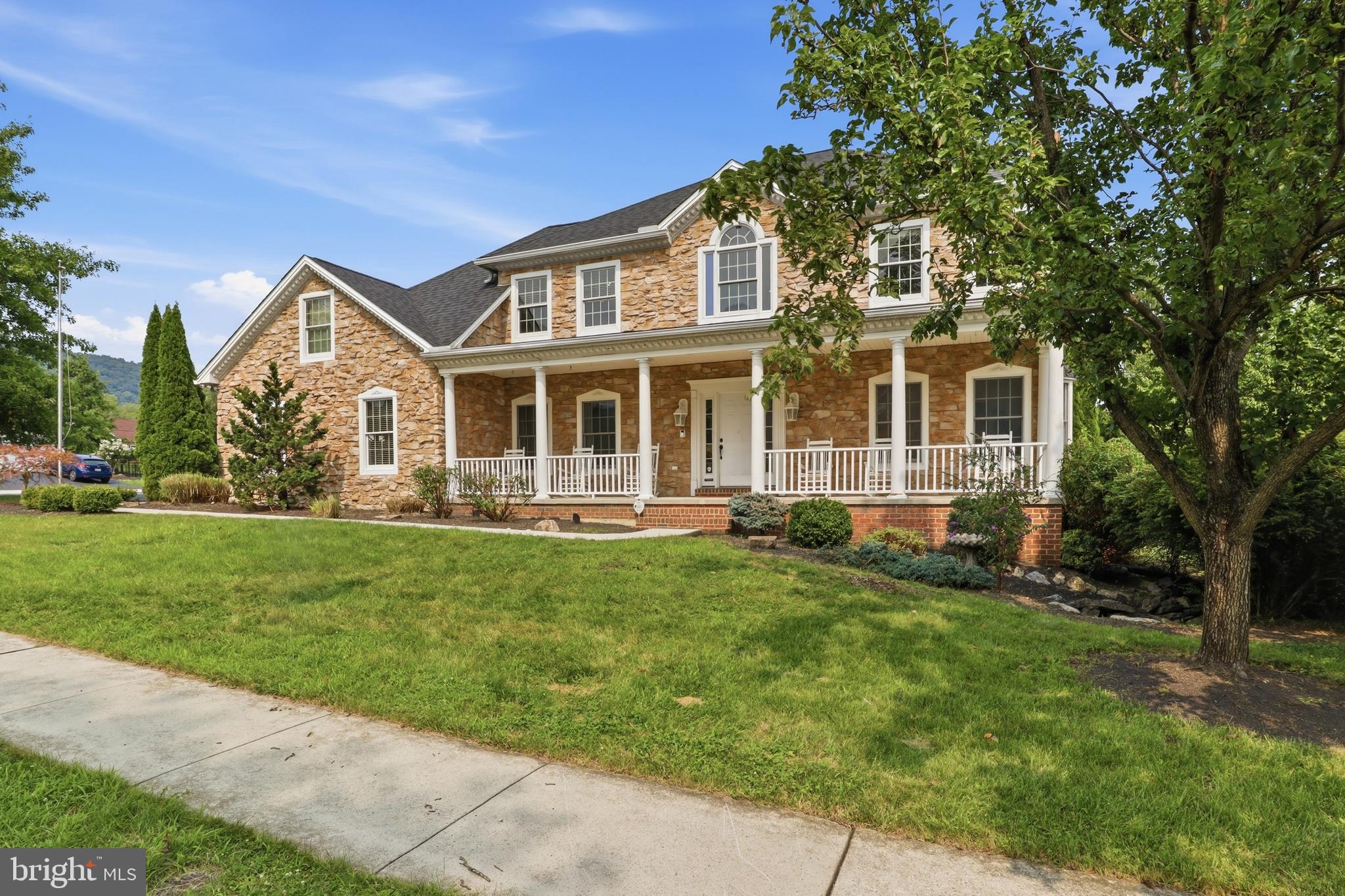 4115 COPPERFIELD DRIVE