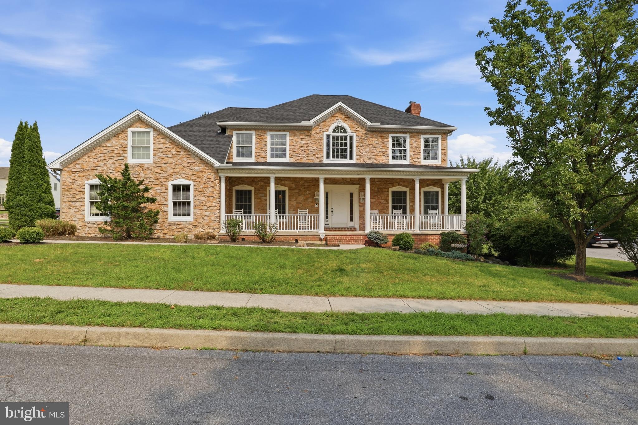 4115 COPPERFIELD DRIVE