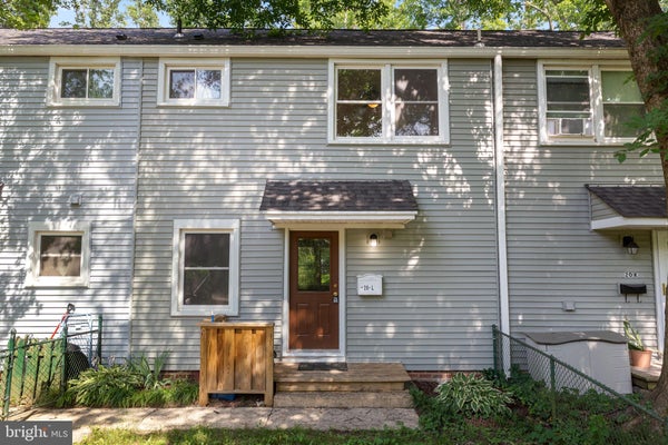 20 HILLSIDE RD UNIT L, GREENBELT, MD 20770 - Image e07b1a1130d5c5a97ddd64bbe07b7e85/2904434890