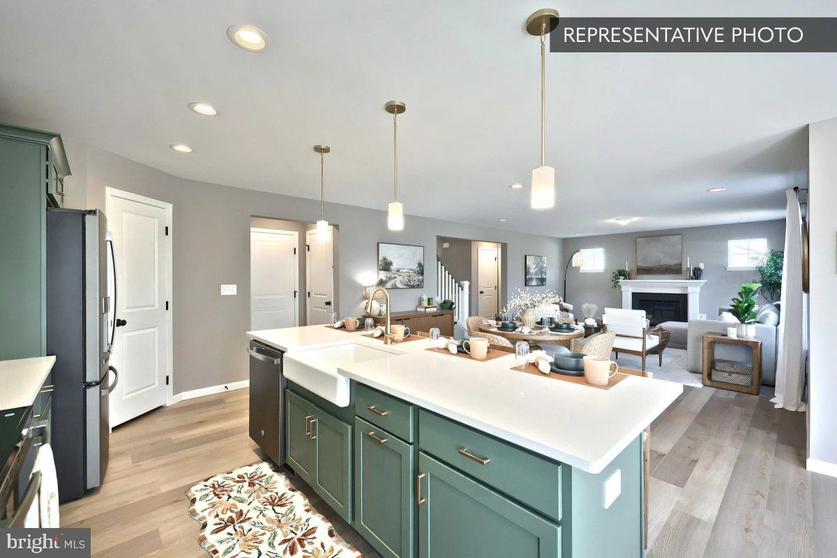 2478 E VENISA DRIVE LOT 6