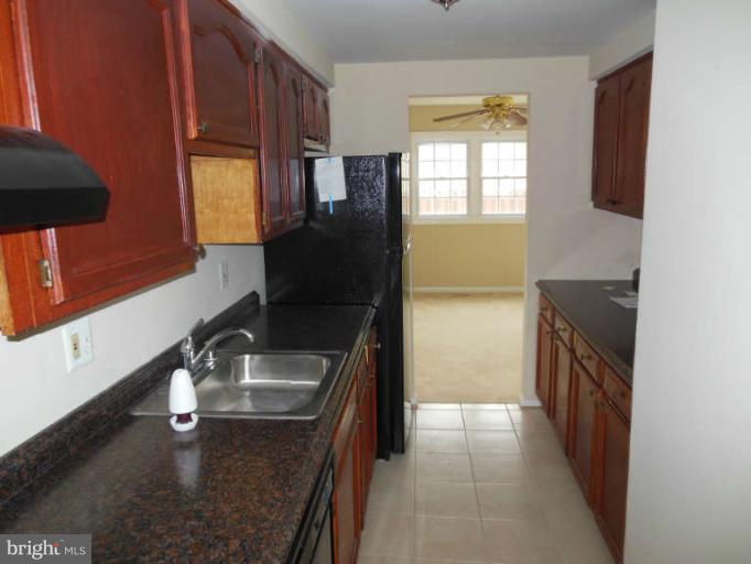 POINT OF WOODS - Residential Lease