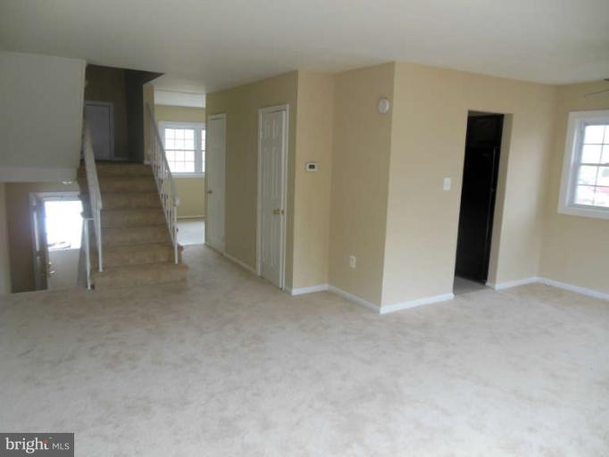 POINT OF WOODS - Residential Lease