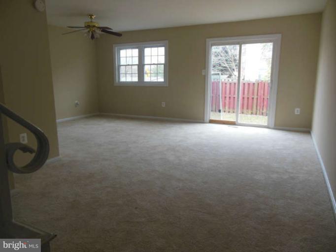 POINT OF WOODS - Residential Lease