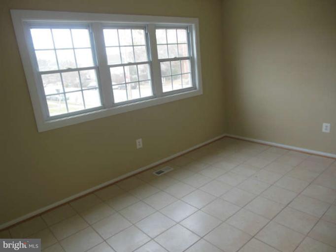 POINT OF WOODS - Residential Lease