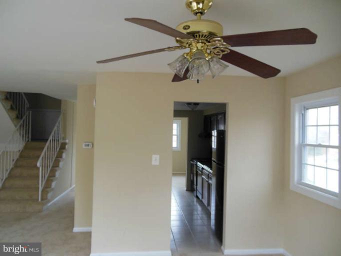 POINT OF WOODS - Residential Lease